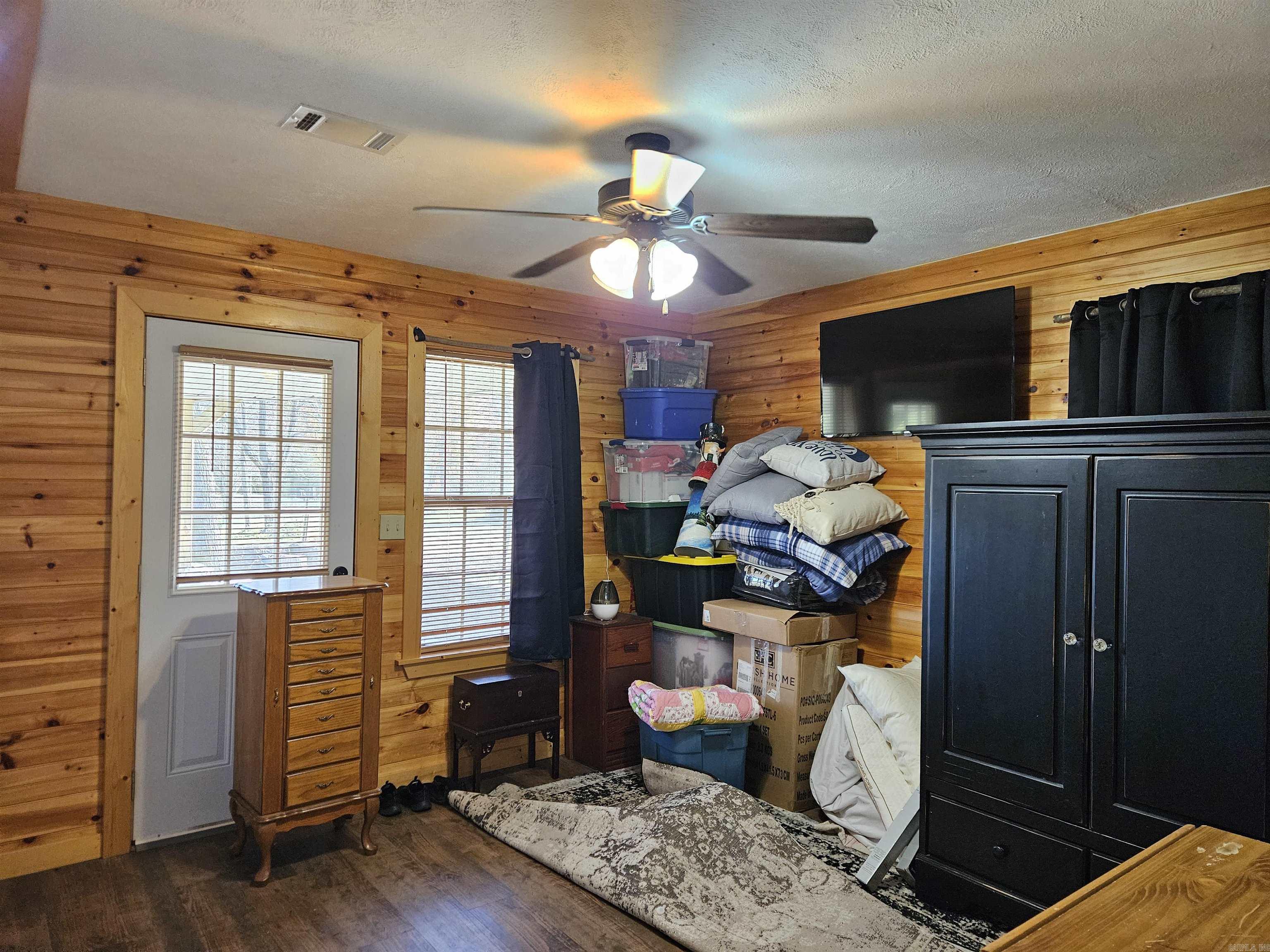 133 Gulf Mountain Road Scotland, AR 72141