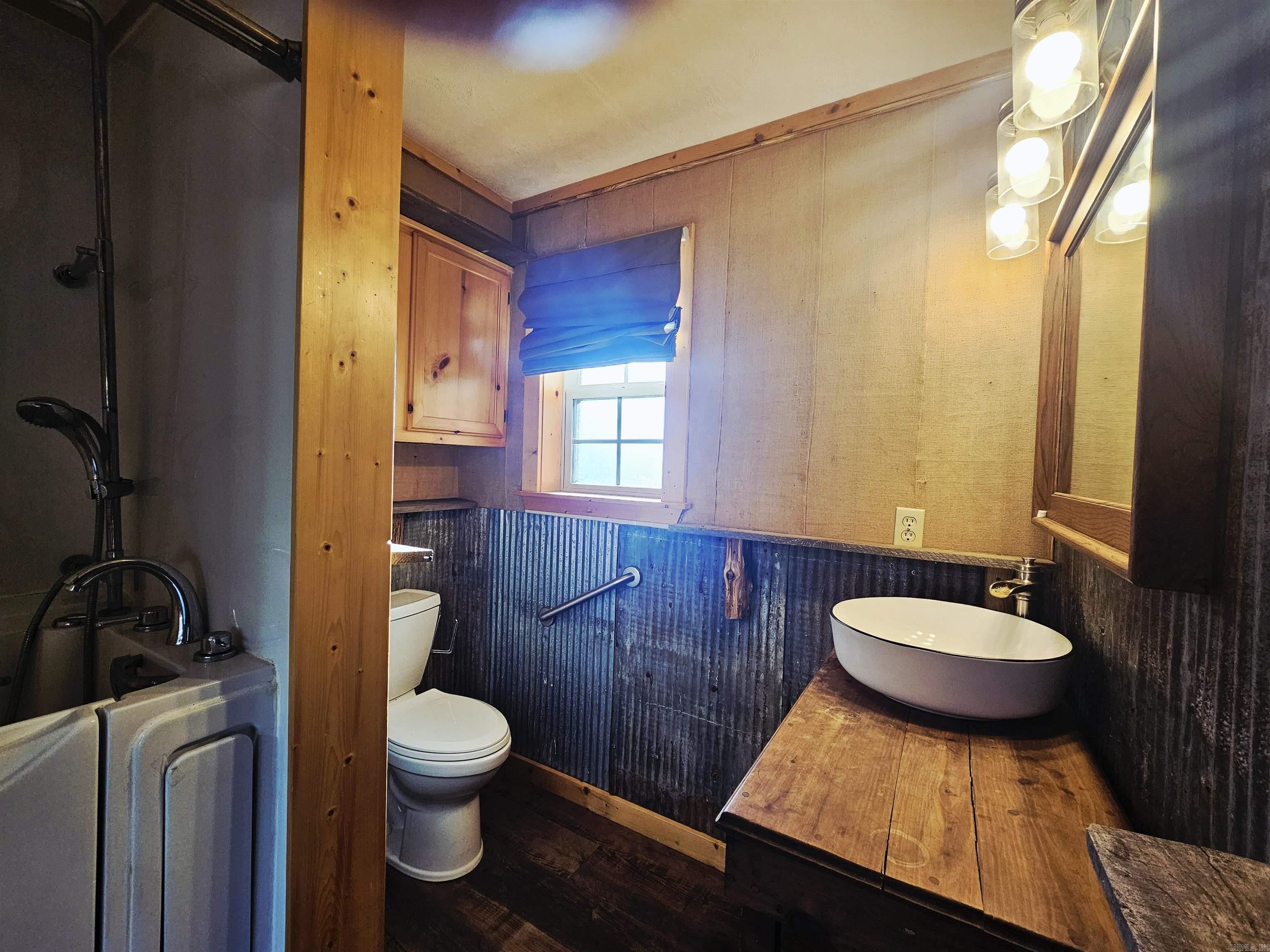 133 Gulf Mountain Road Scotland, AR 72141