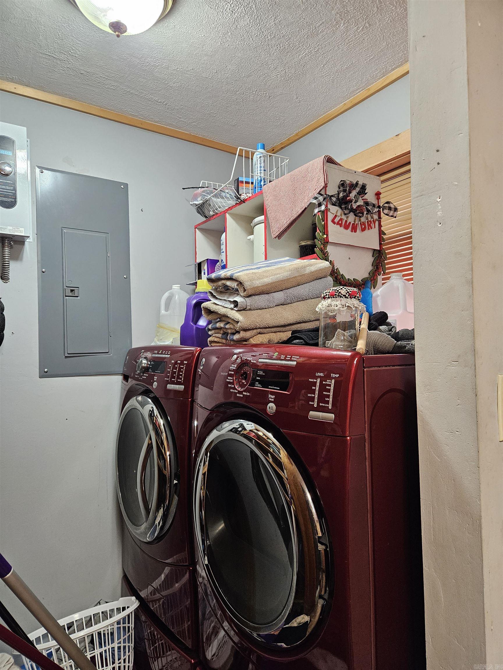 133 Gulf Mountain Road Scotland, AR 72141