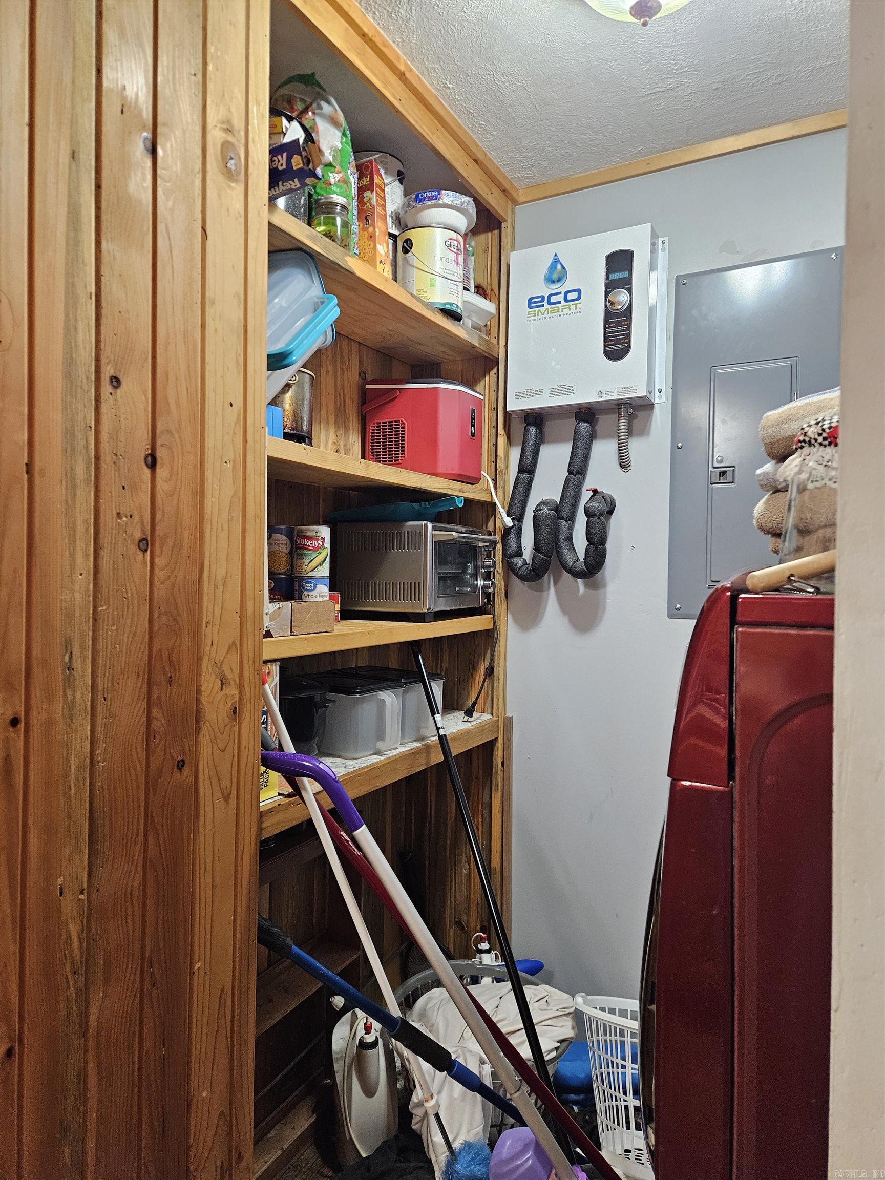 133 Gulf Mountain Road Scotland, AR 72141