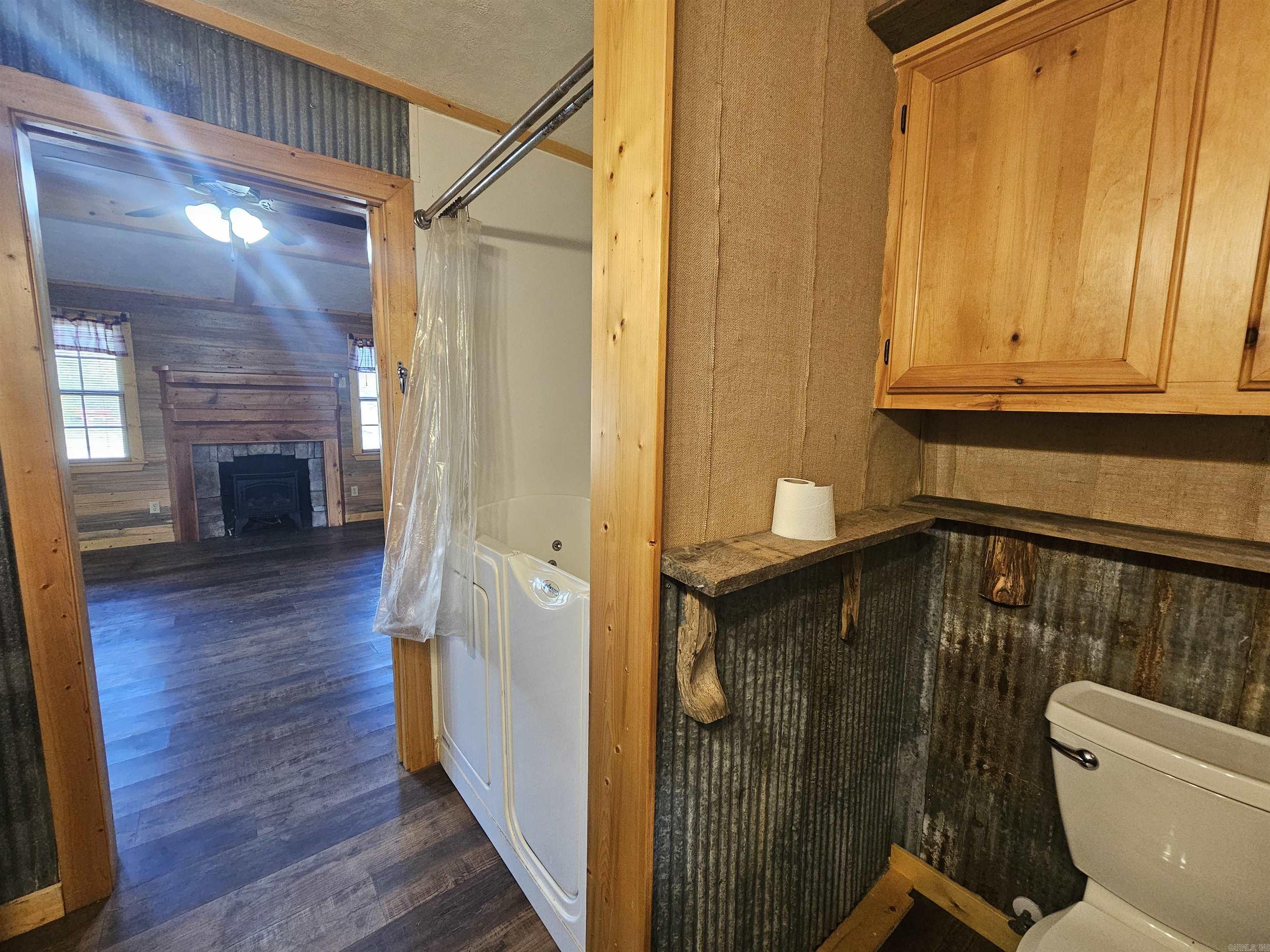 133 Gulf Mountain Road Scotland, AR 72141