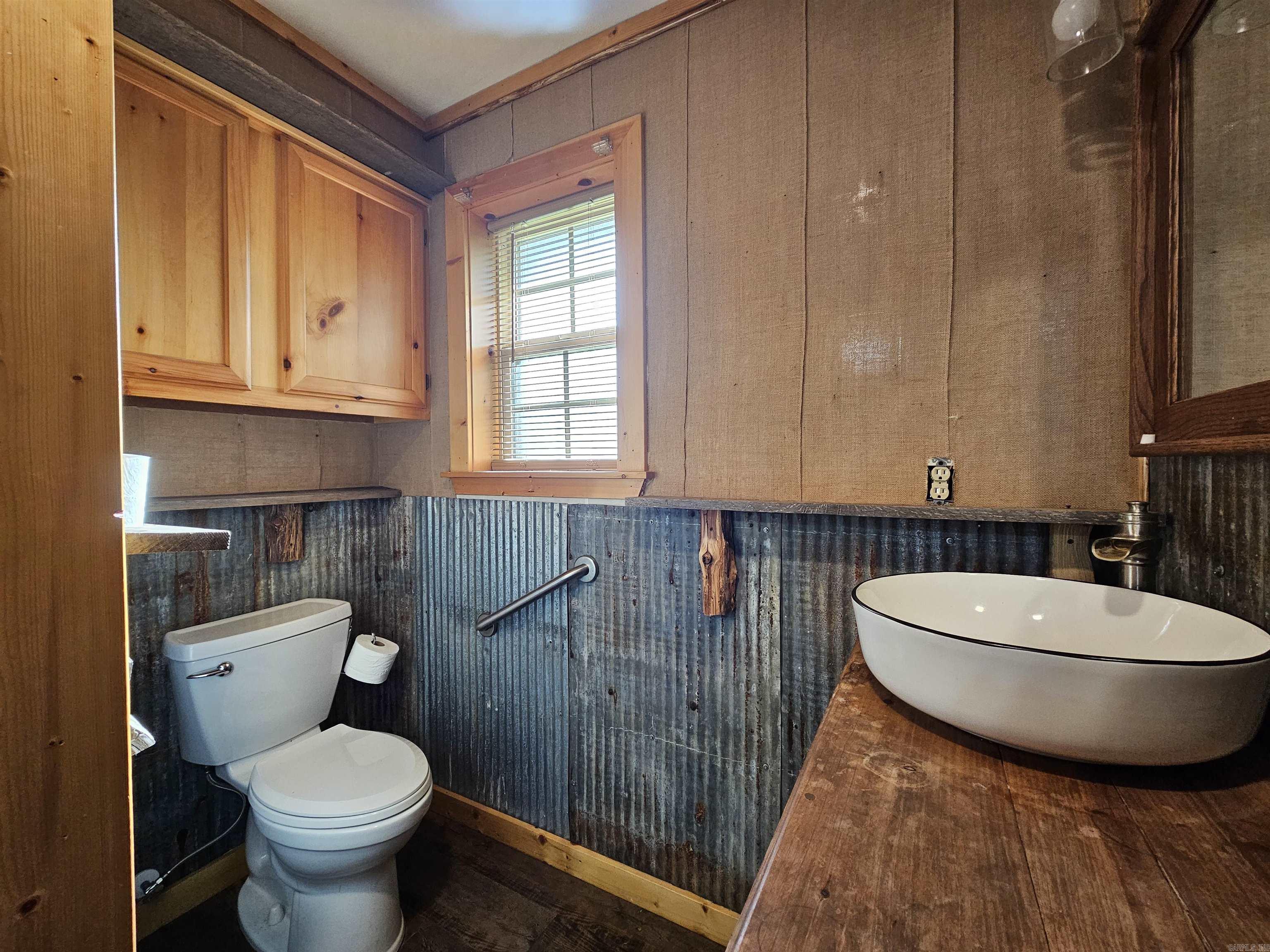 133 Gulf Mountain Road Scotland, AR 72141