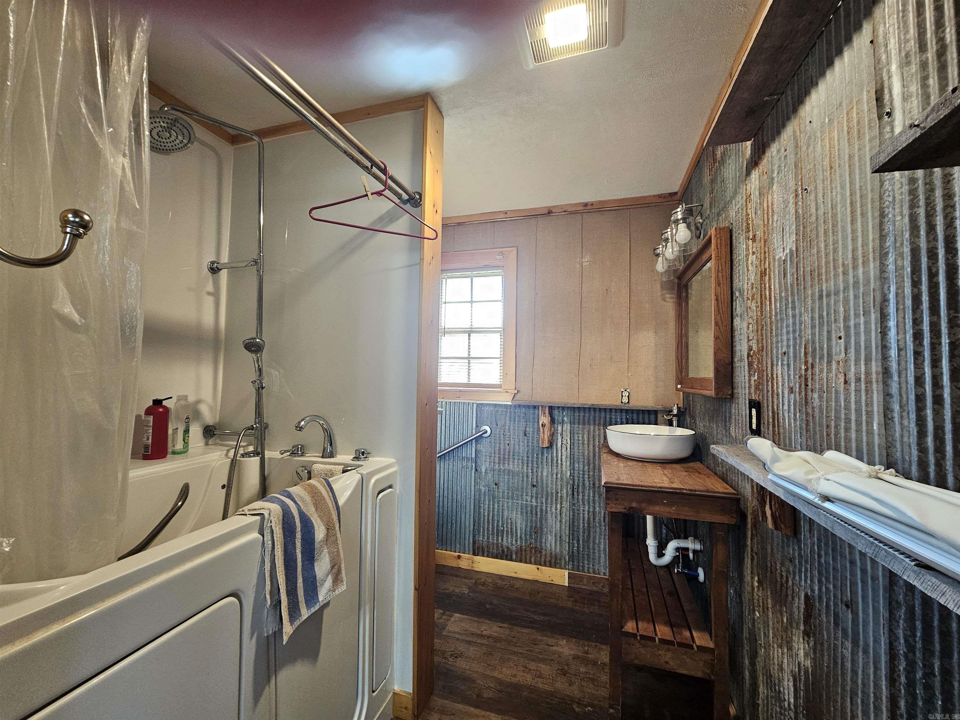 133 Gulf Mountain Road Scotland, AR 72141