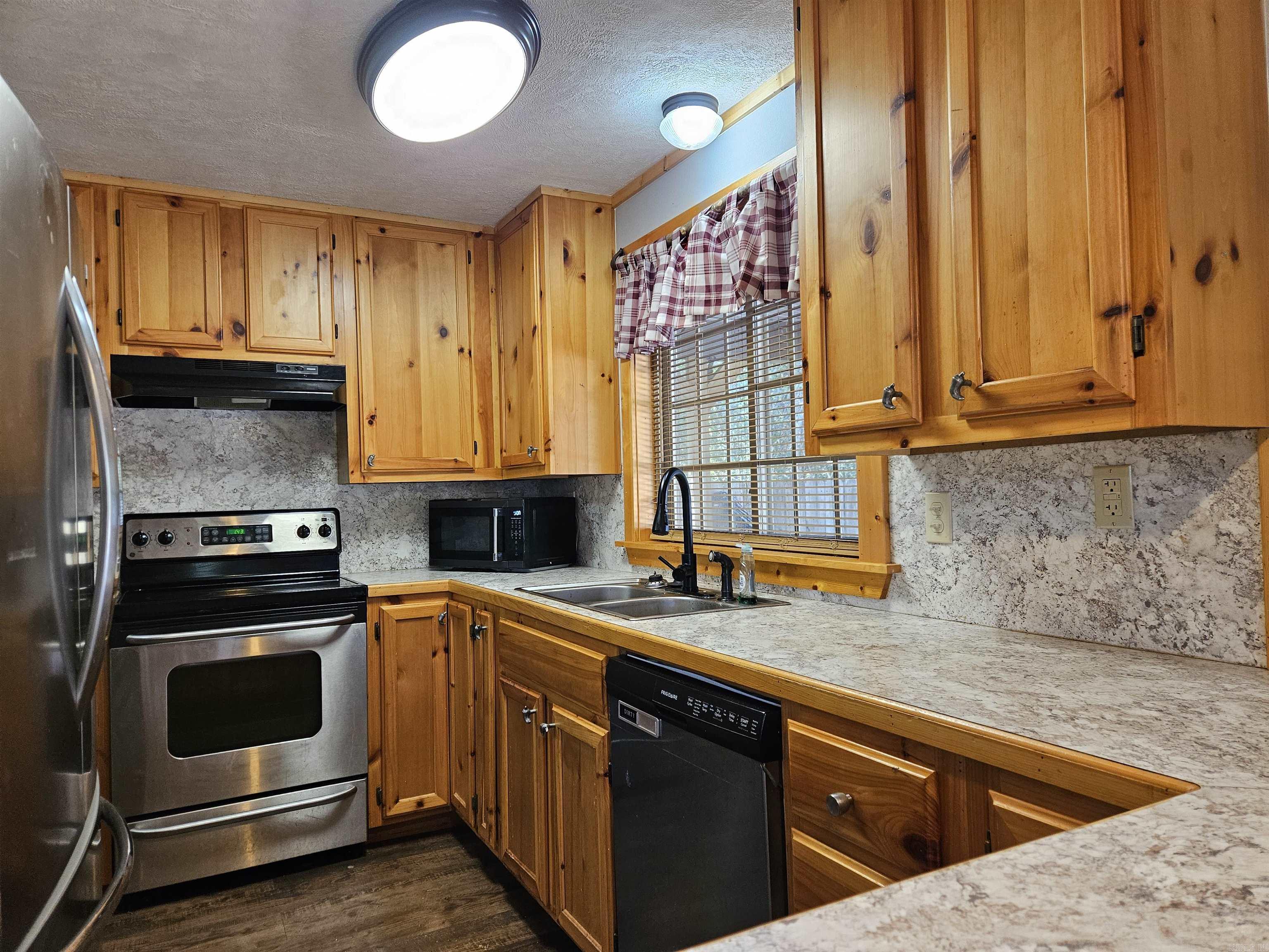 133 Gulf Mountain Road Scotland, AR 72141