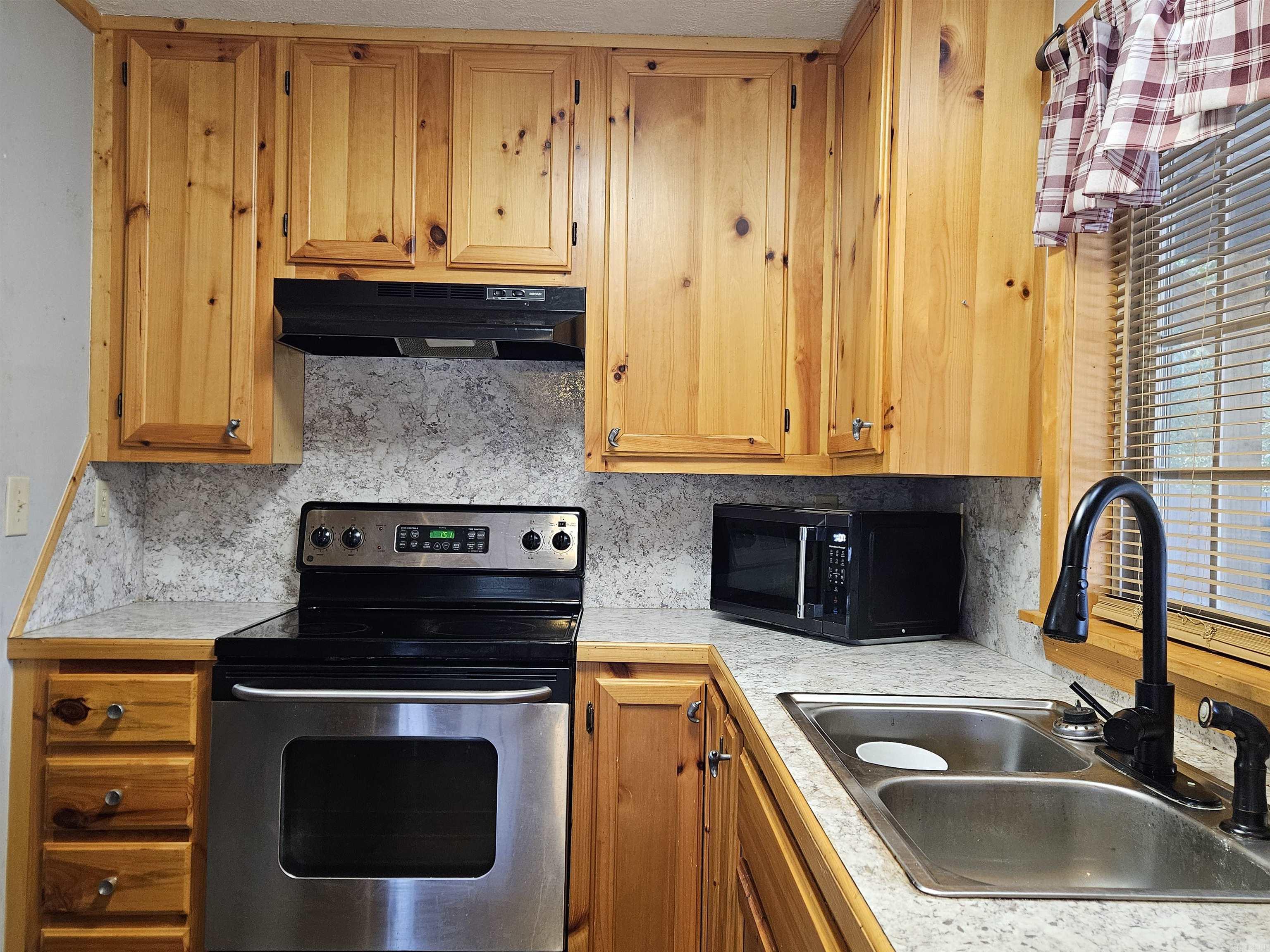 133 Gulf Mountain Road Scotland, AR 72141