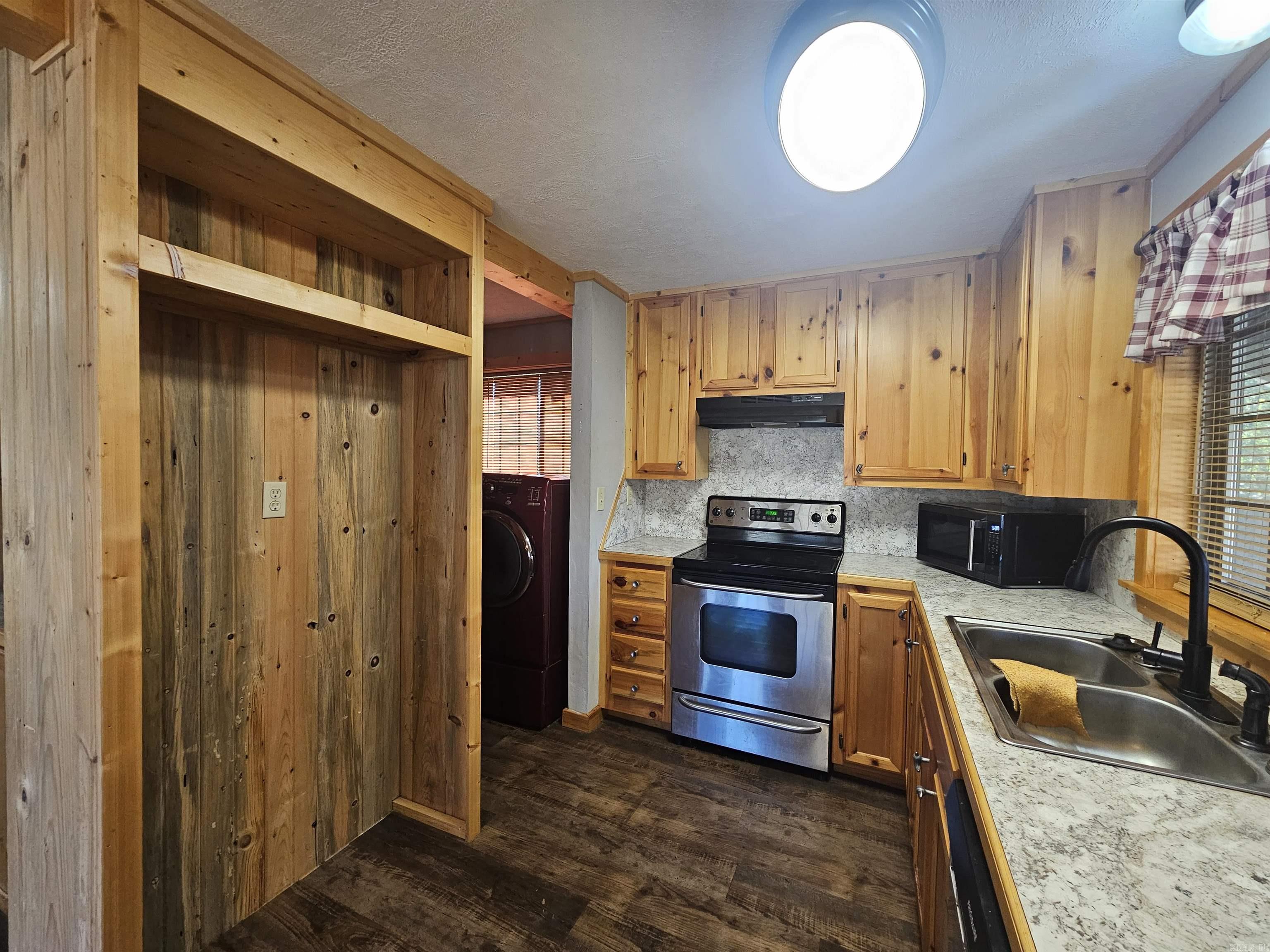 133 Gulf Mountain Road Scotland, AR 72141