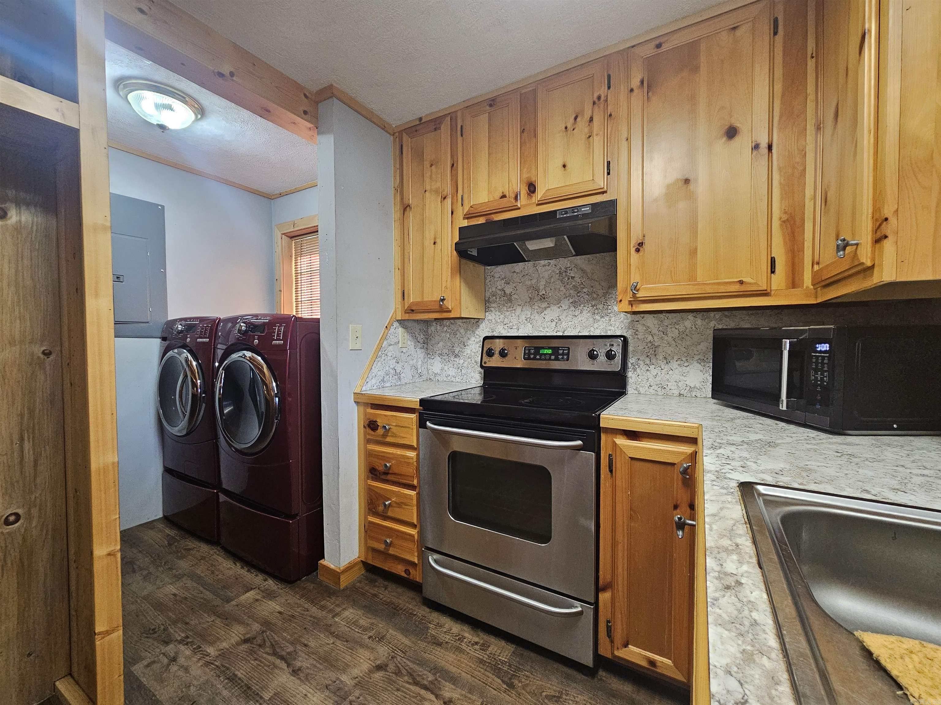 133 Gulf Mountain Road Scotland, AR 72141