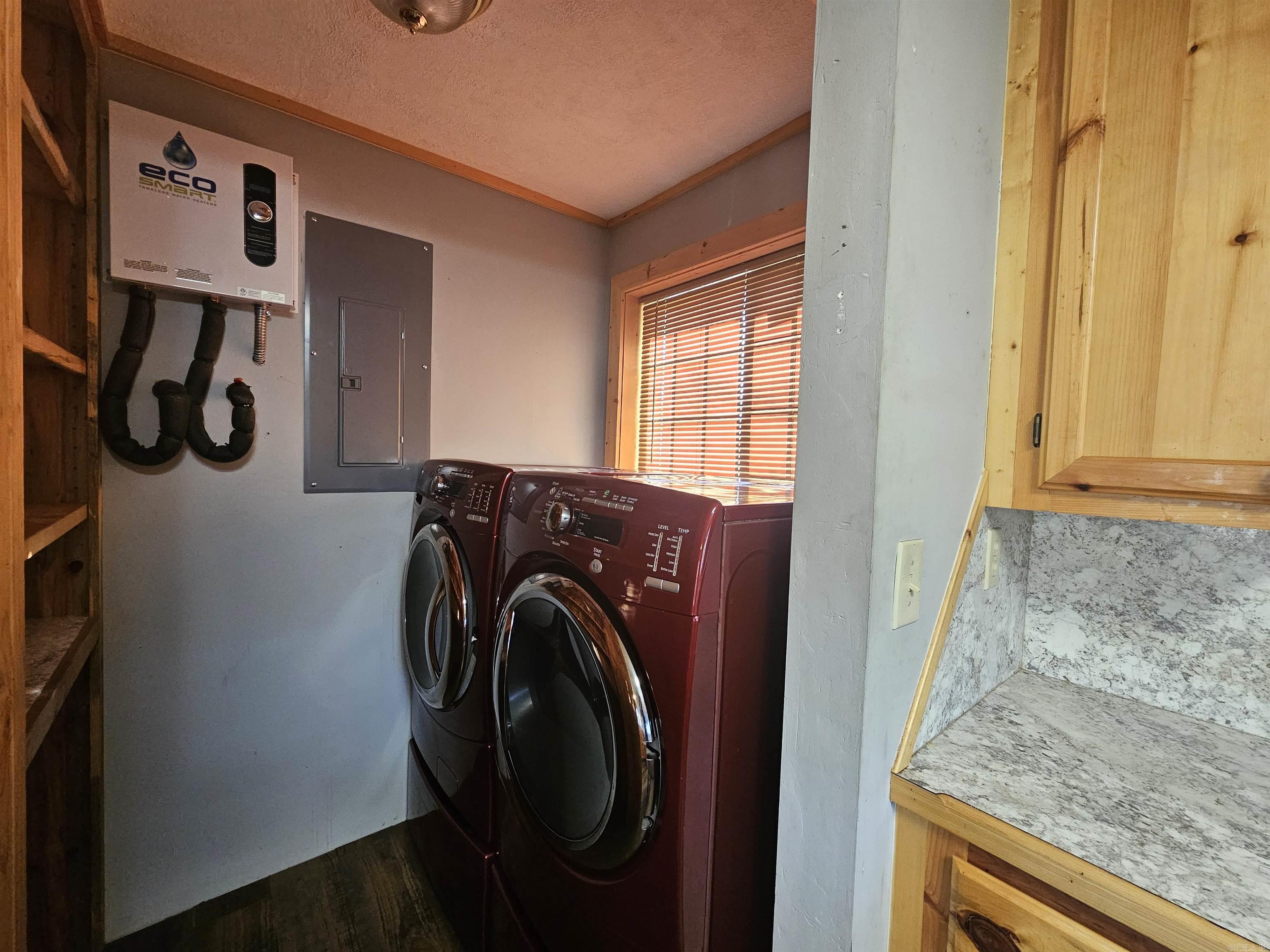 133 Gulf Mountain Road Scotland, AR 72141