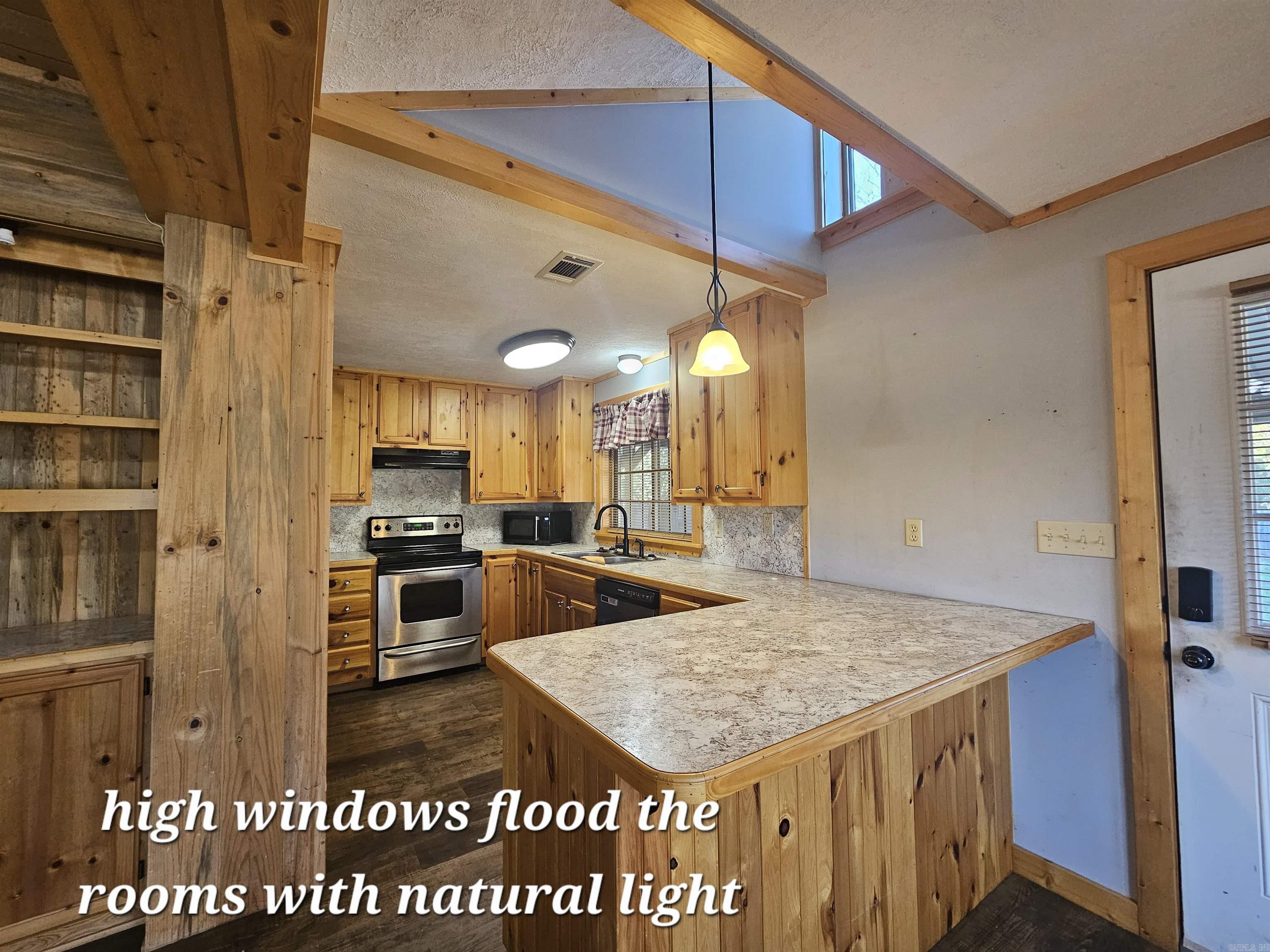 133 Gulf Mountain Road Scotland, AR 72141