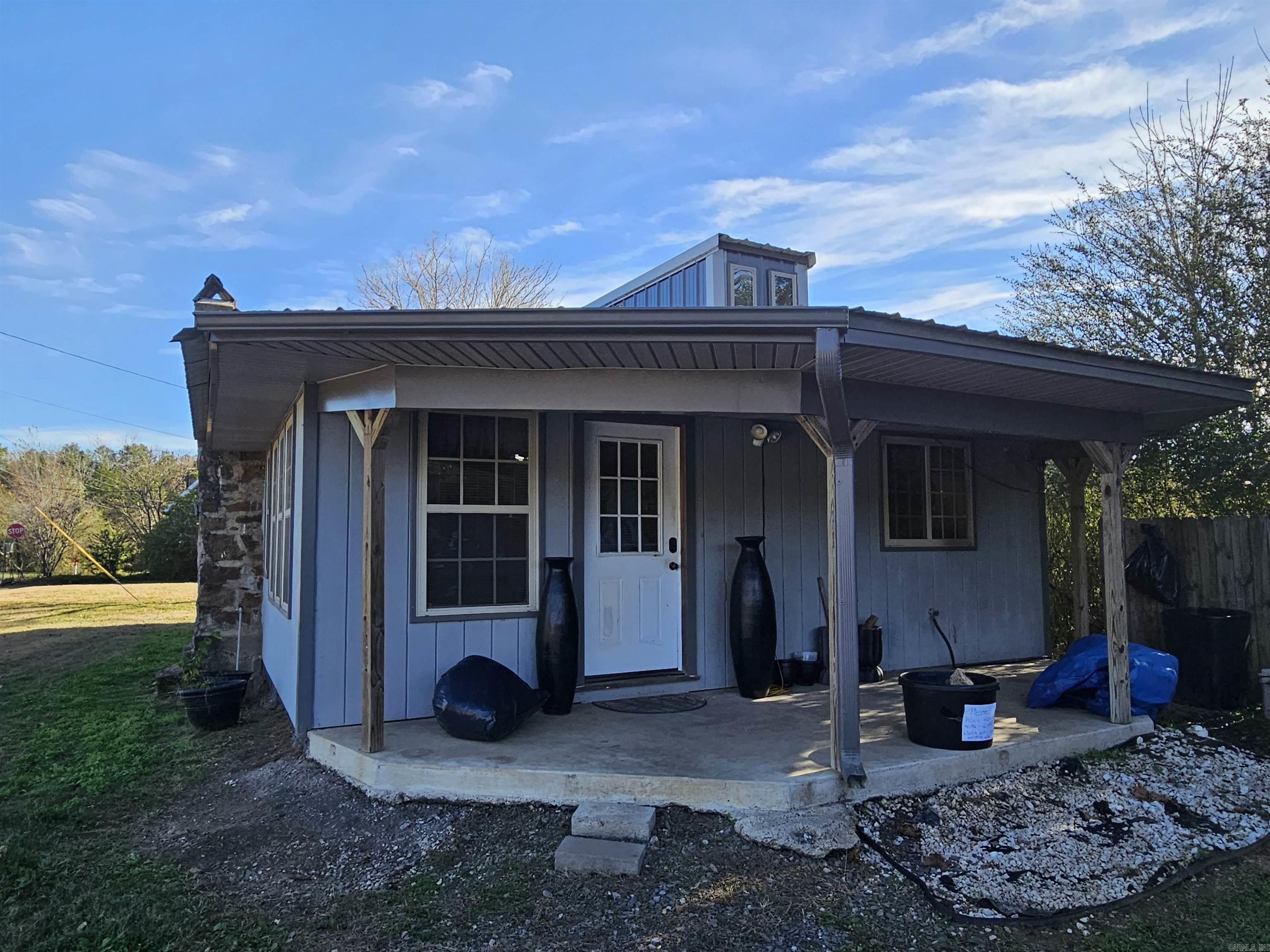 133 Gulf Mountain Road Scotland, AR 72141