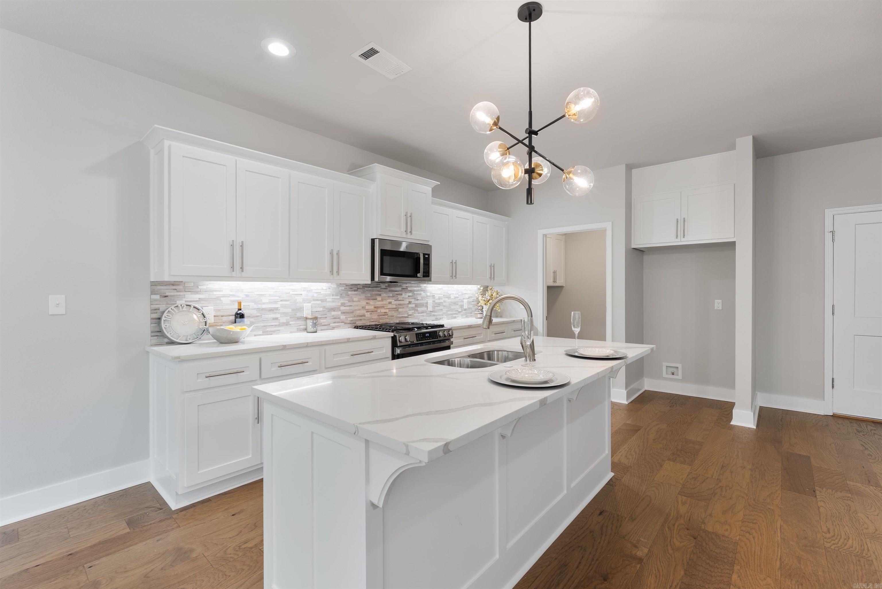 714 Atkins Road Little Rock, AR 72211