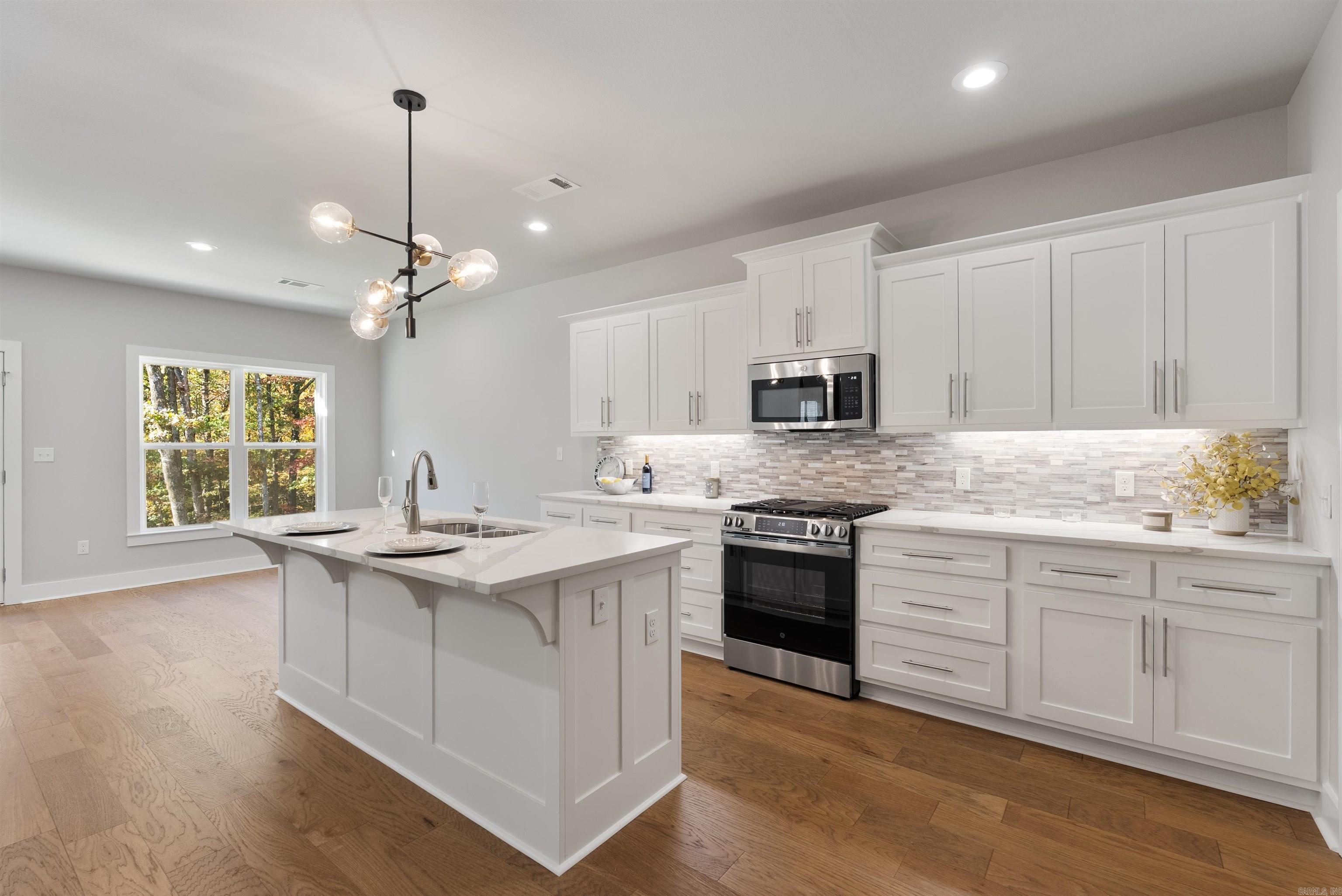 714 Atkins Road Little Rock, AR 72211