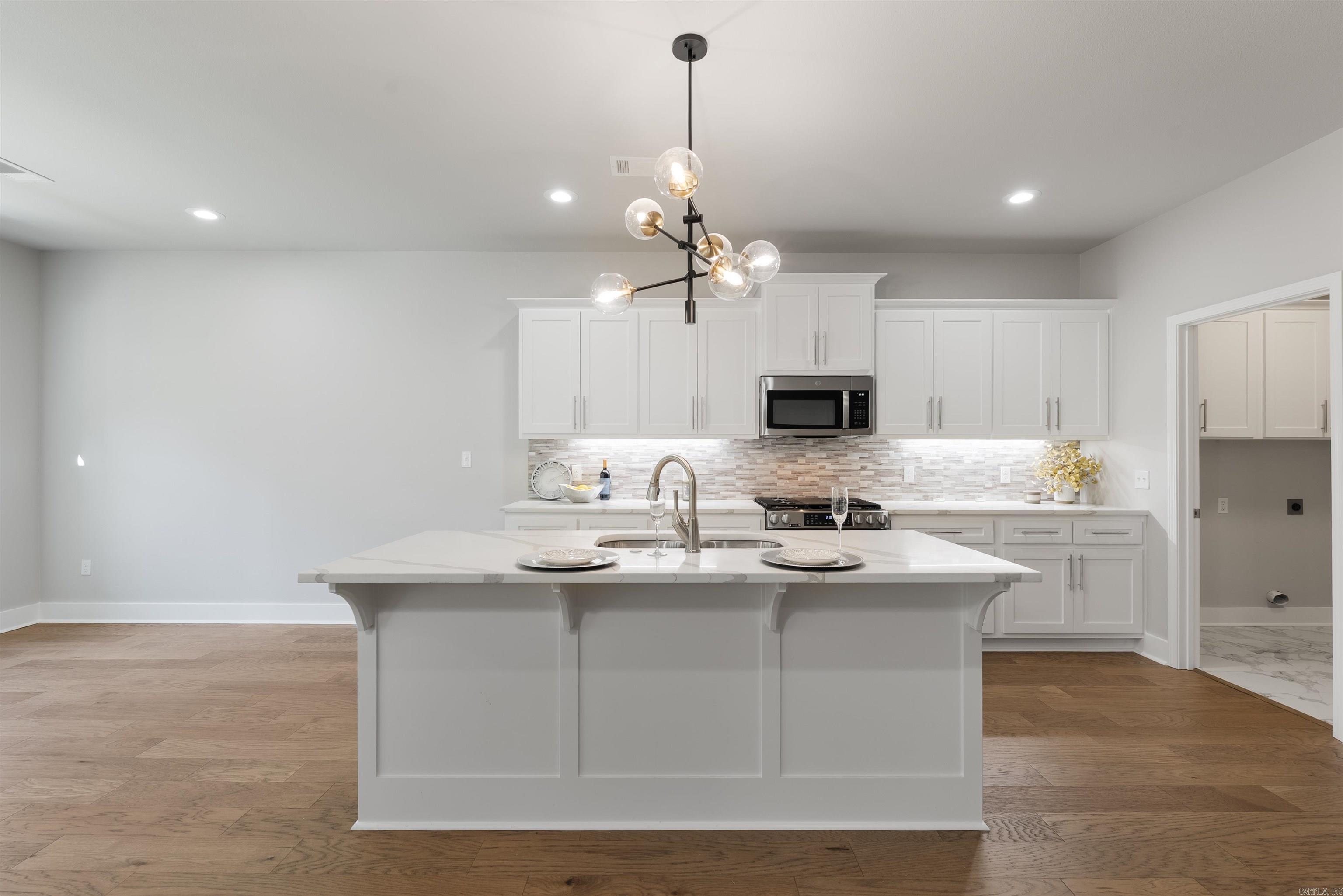 714 Atkins Road Little Rock, AR 72211