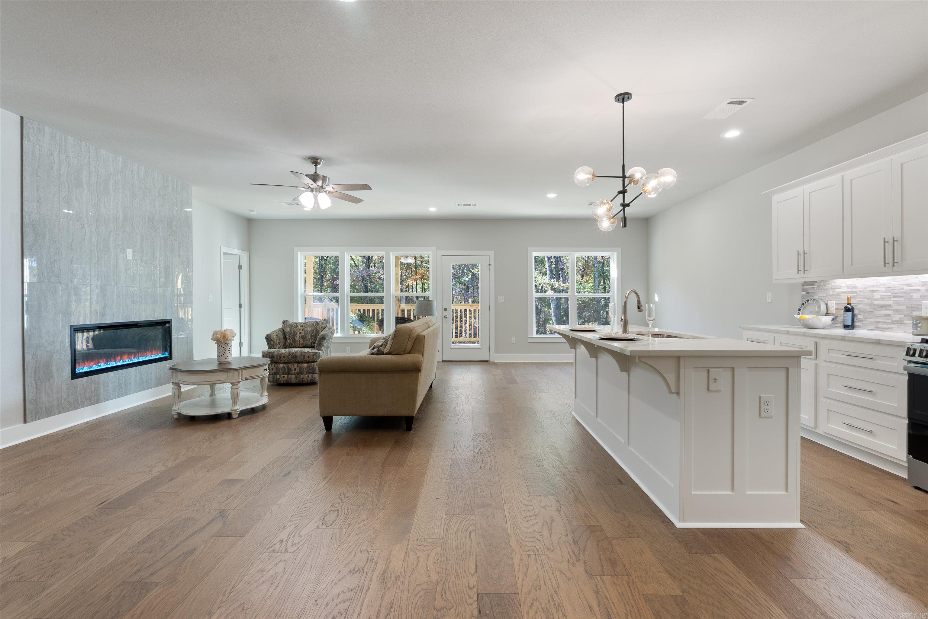 714 Atkins Road Little Rock, AR 72211