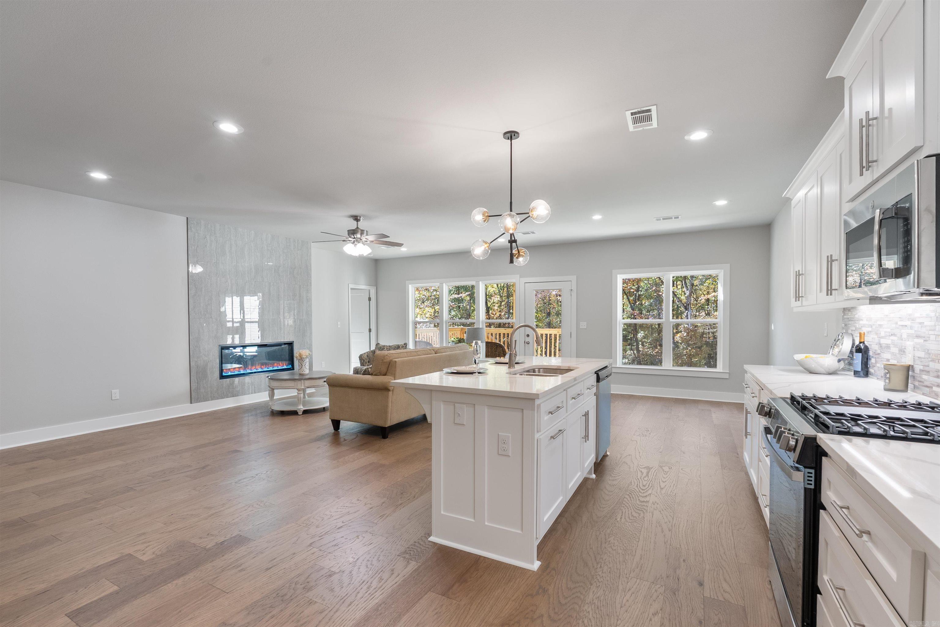 714 Atkins Road Little Rock, AR 72211