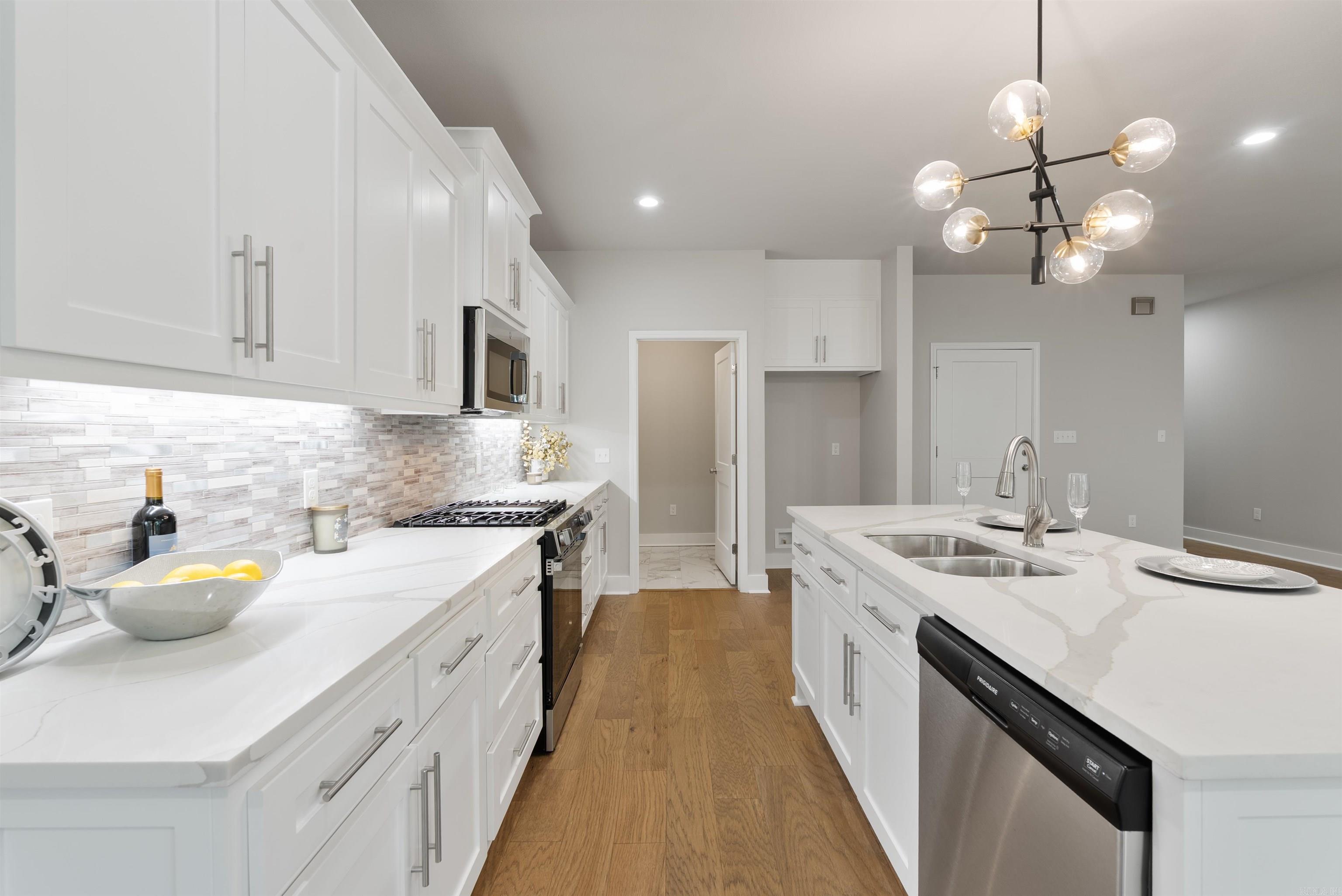 714 Atkins Road Little Rock, AR 72211