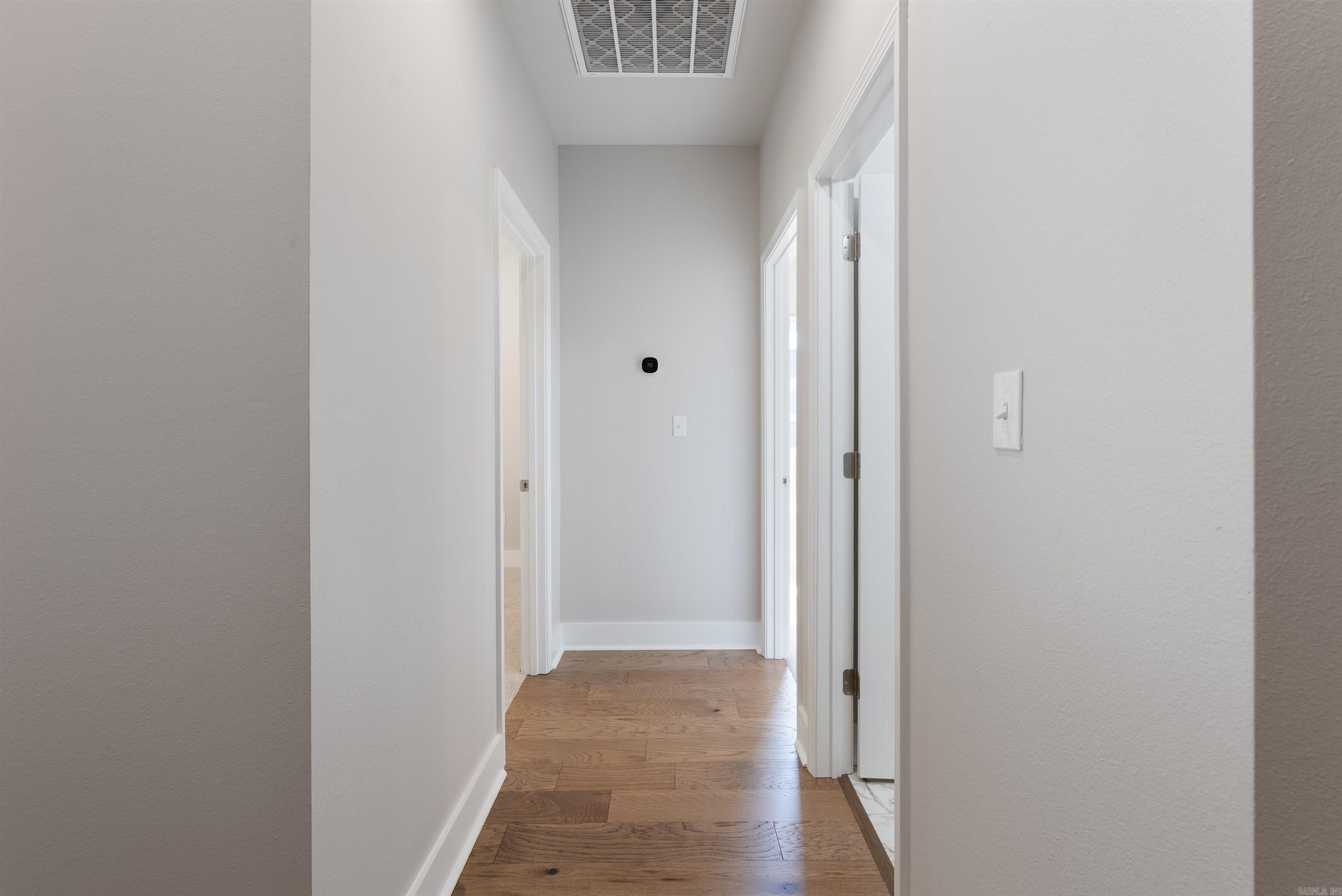 714 Atkins Road Little Rock, AR 72211