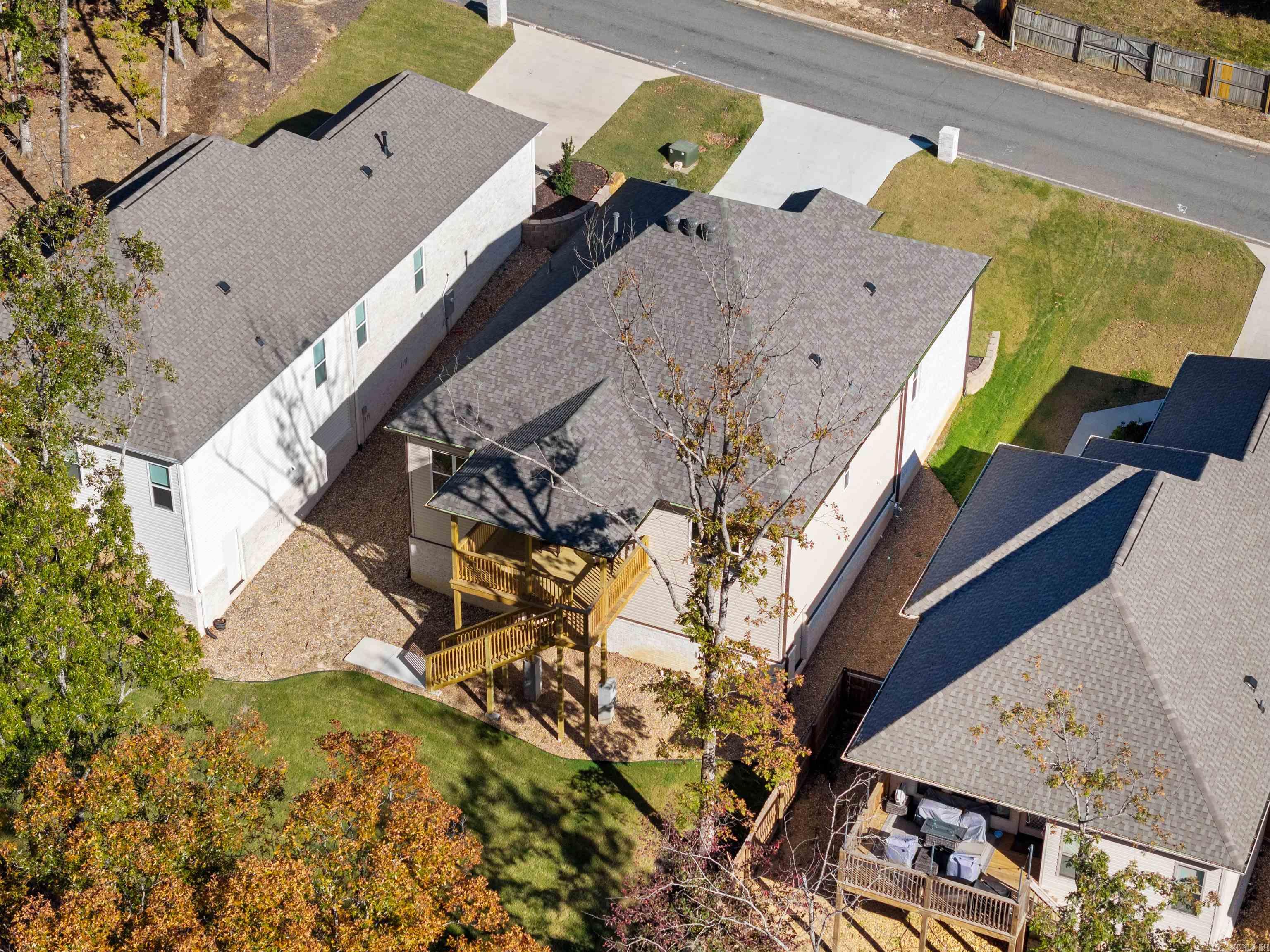 714 Atkins Road Little Rock, AR 72211