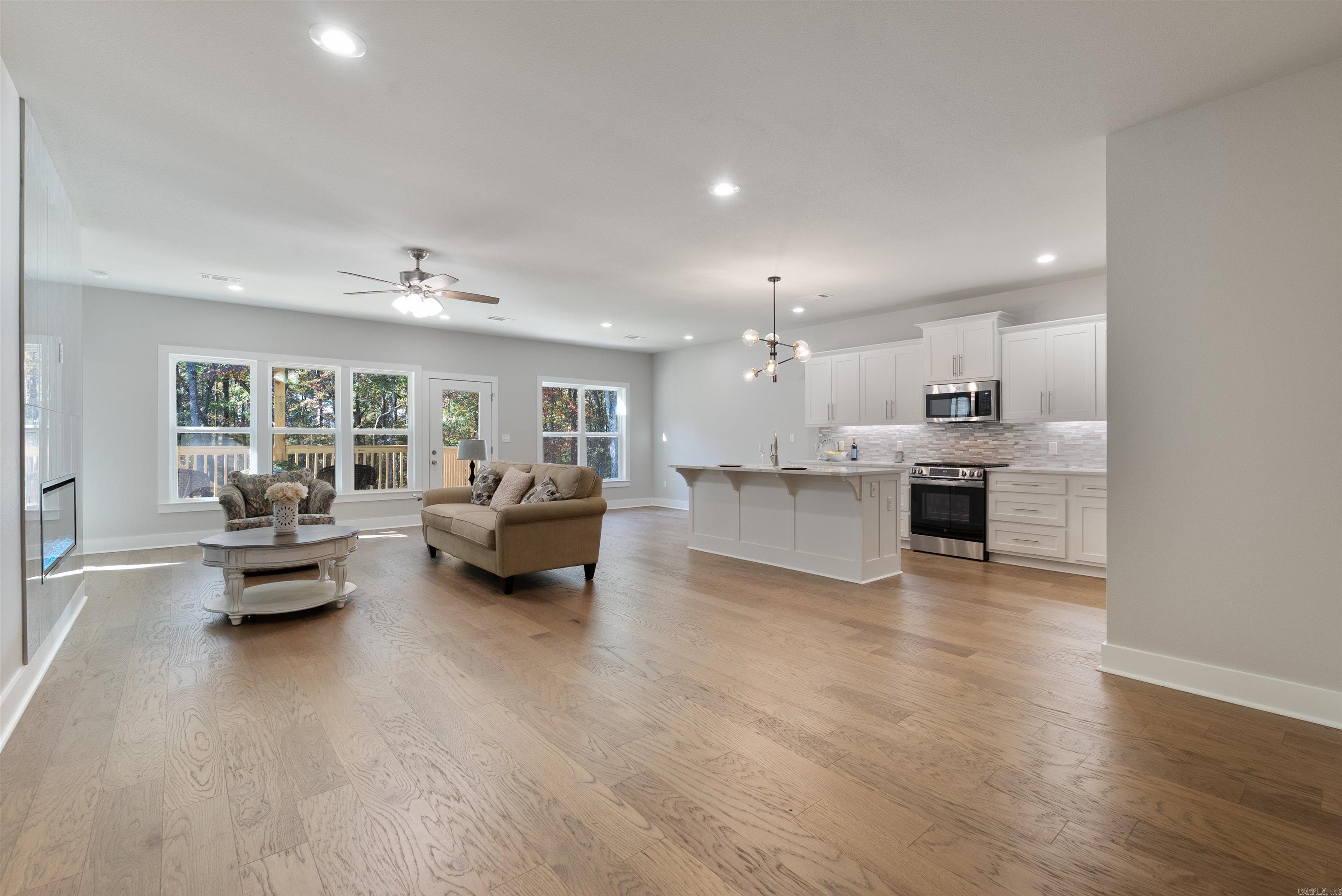 714 Atkins Road Little Rock, AR 72211