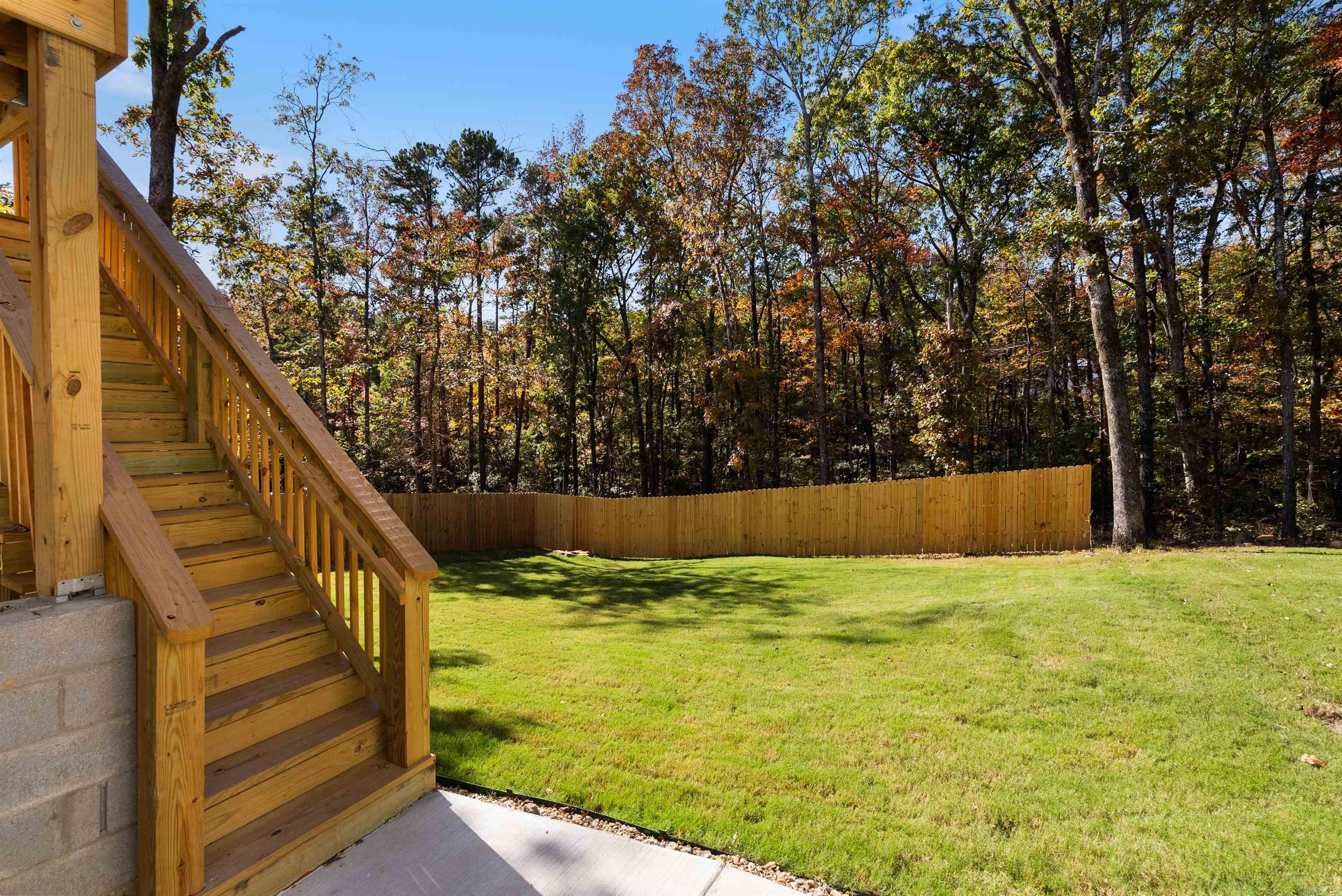 714 Atkins Road Little Rock, AR 72211