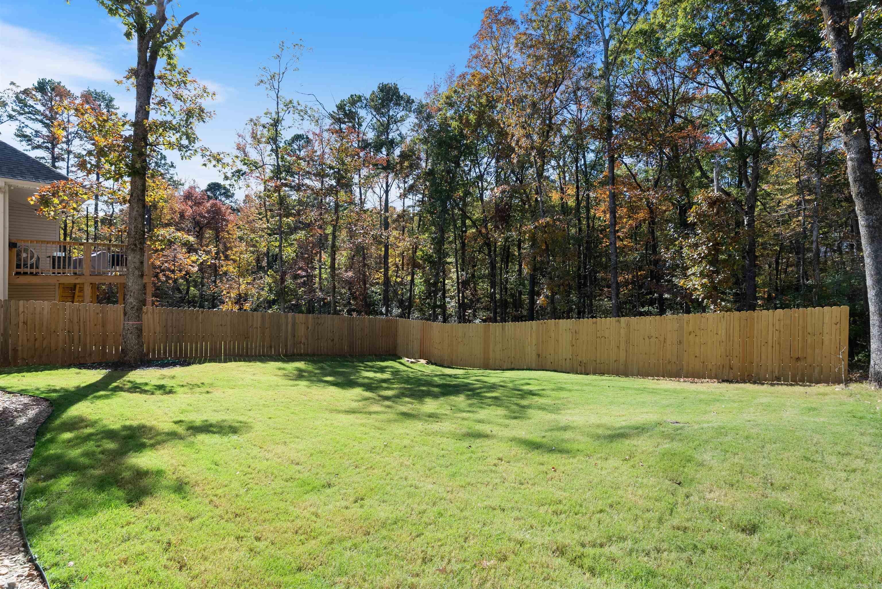 714 Atkins Road Little Rock, AR 72211