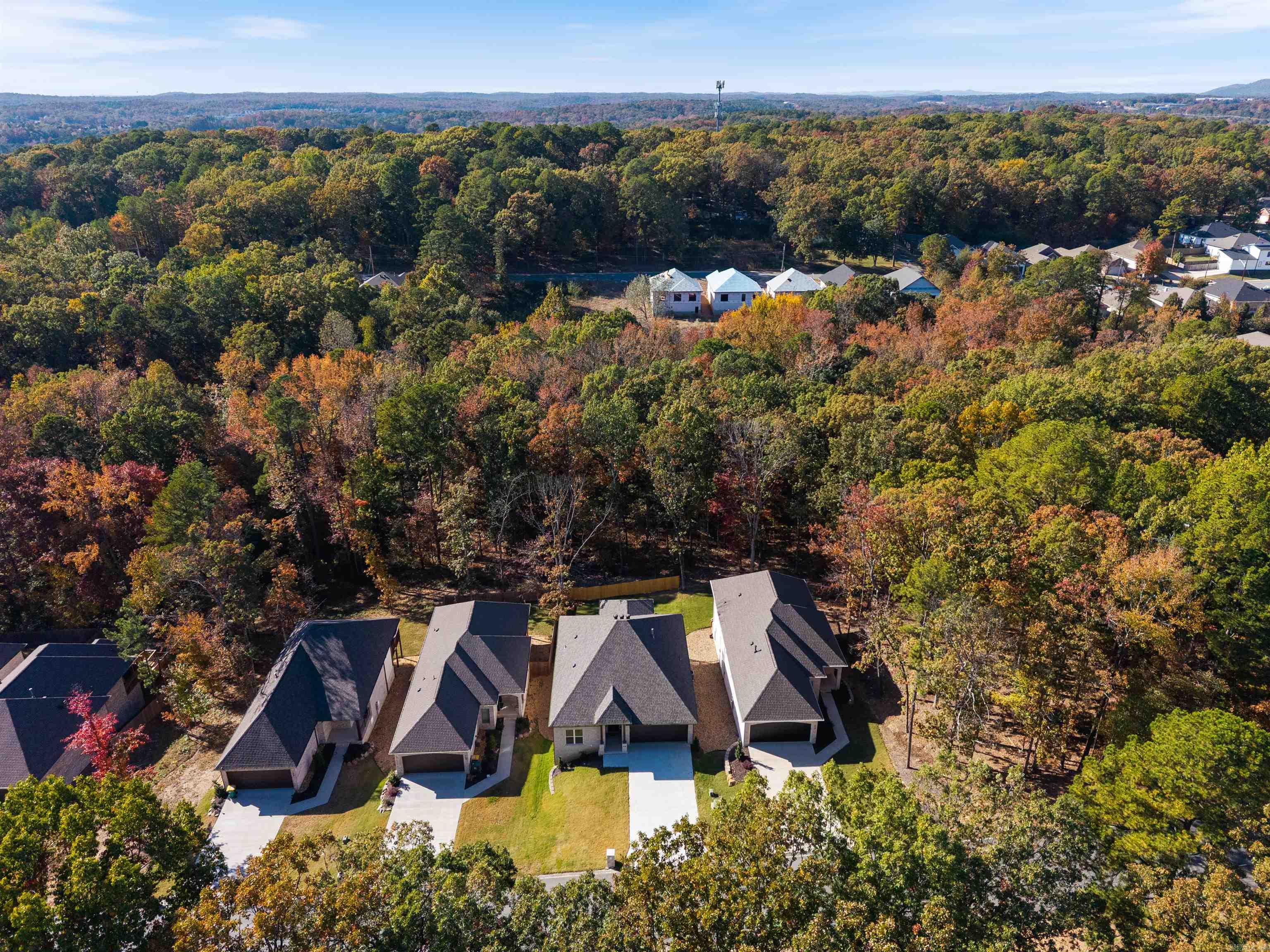 714 Atkins Road Little Rock, AR 72211