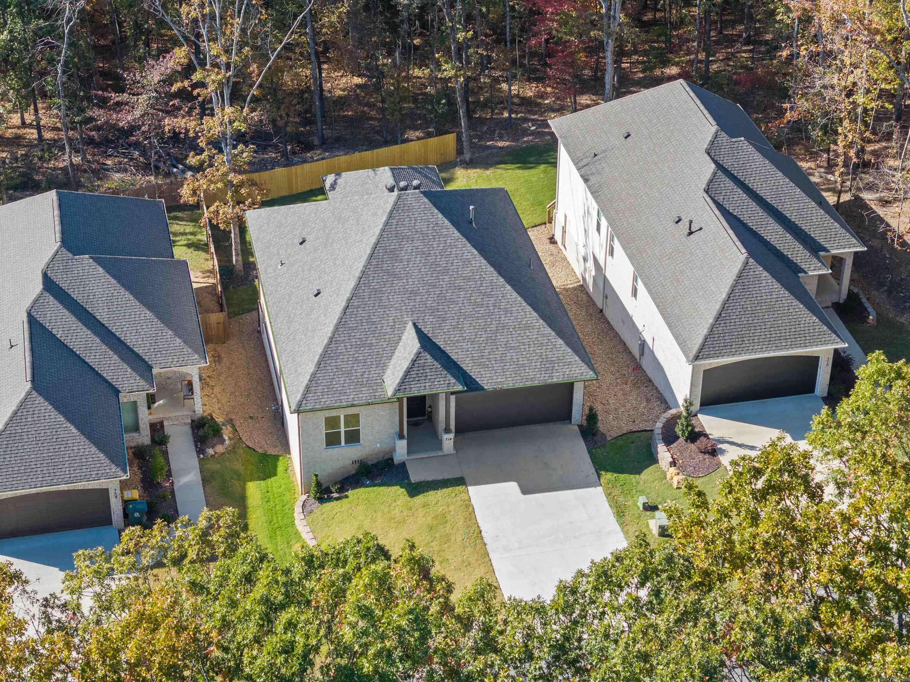 714 Atkins Road Little Rock, AR 72211