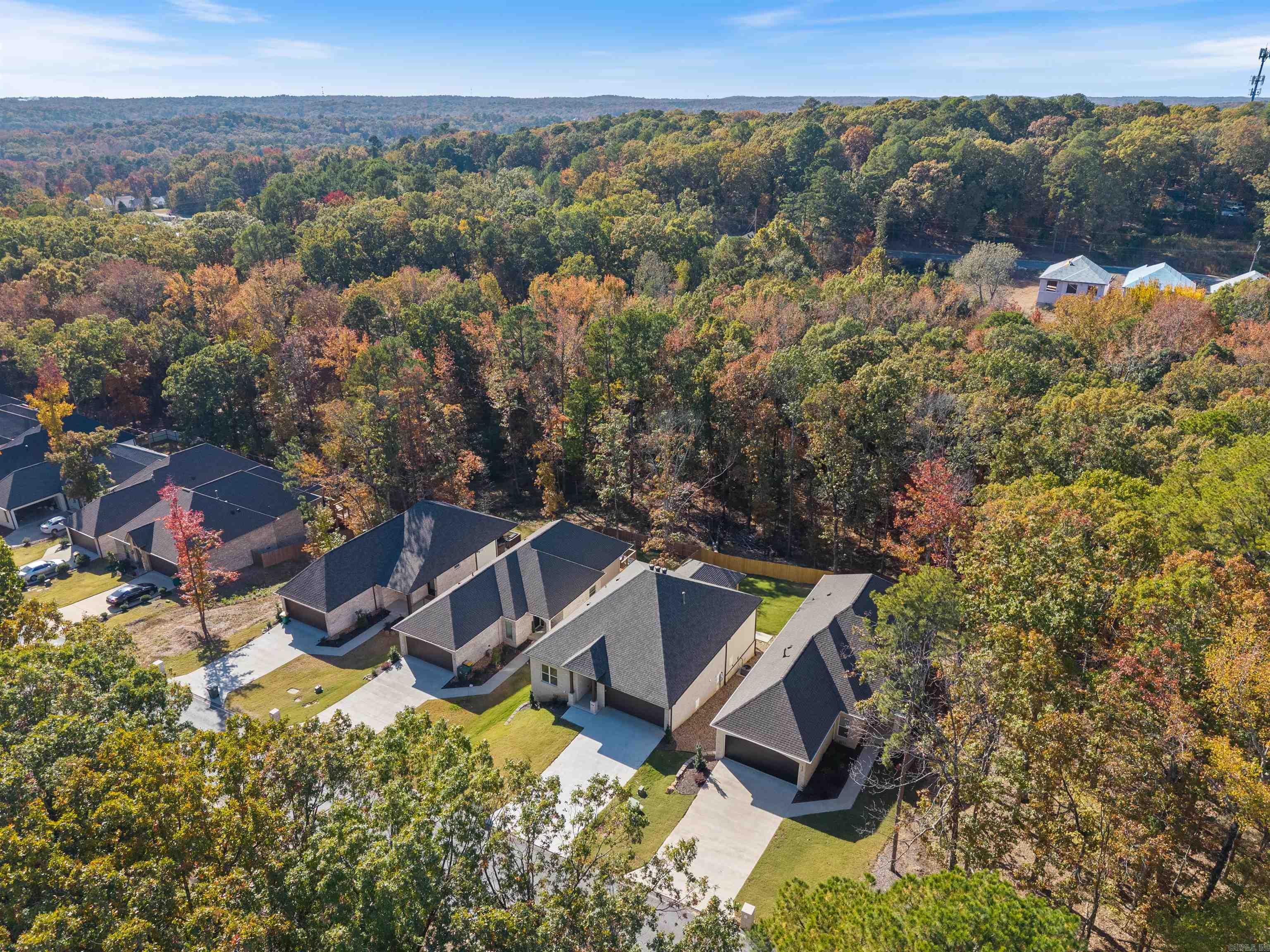 714 Atkins Road Little Rock, AR 72211