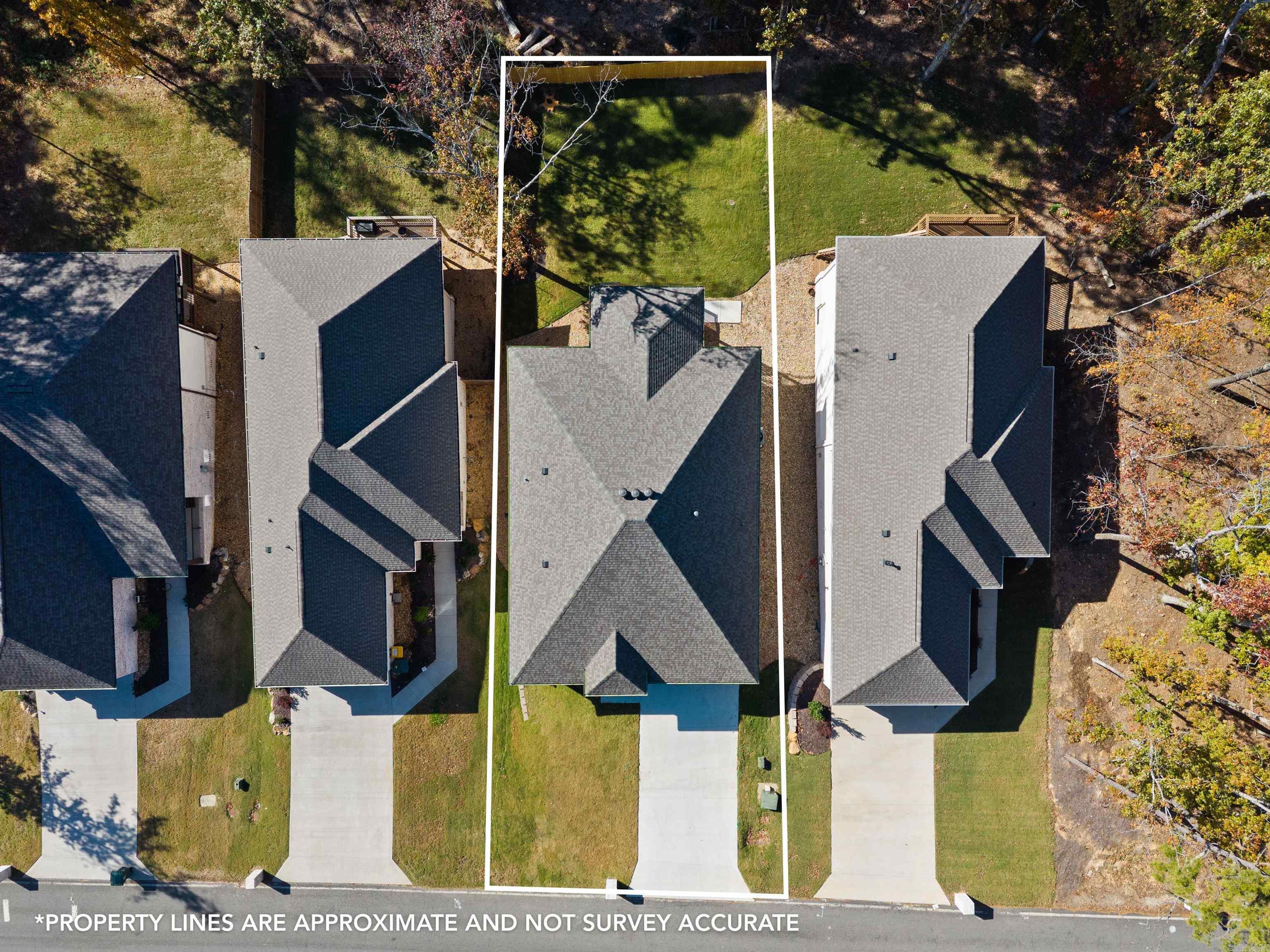 714 Atkins Road Little Rock, AR 72211