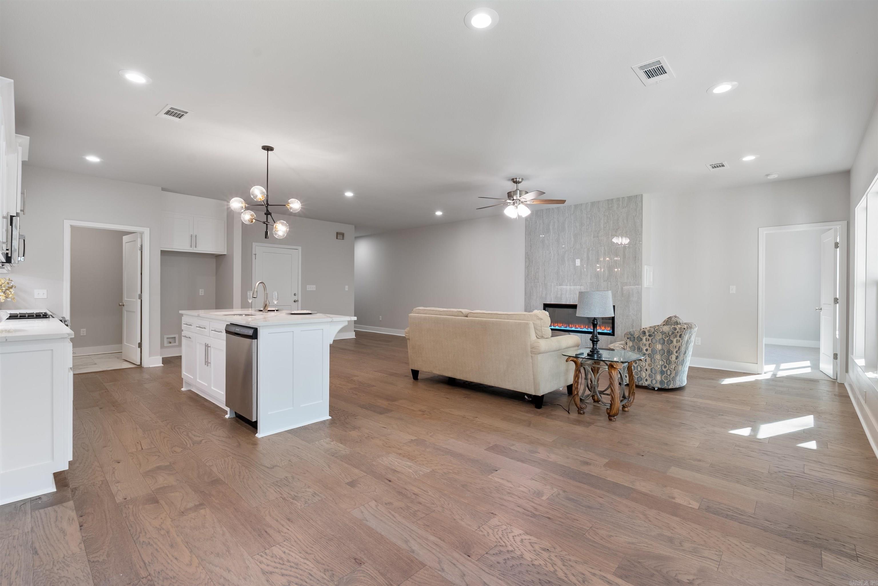 714 Atkins Road Little Rock, AR 72211