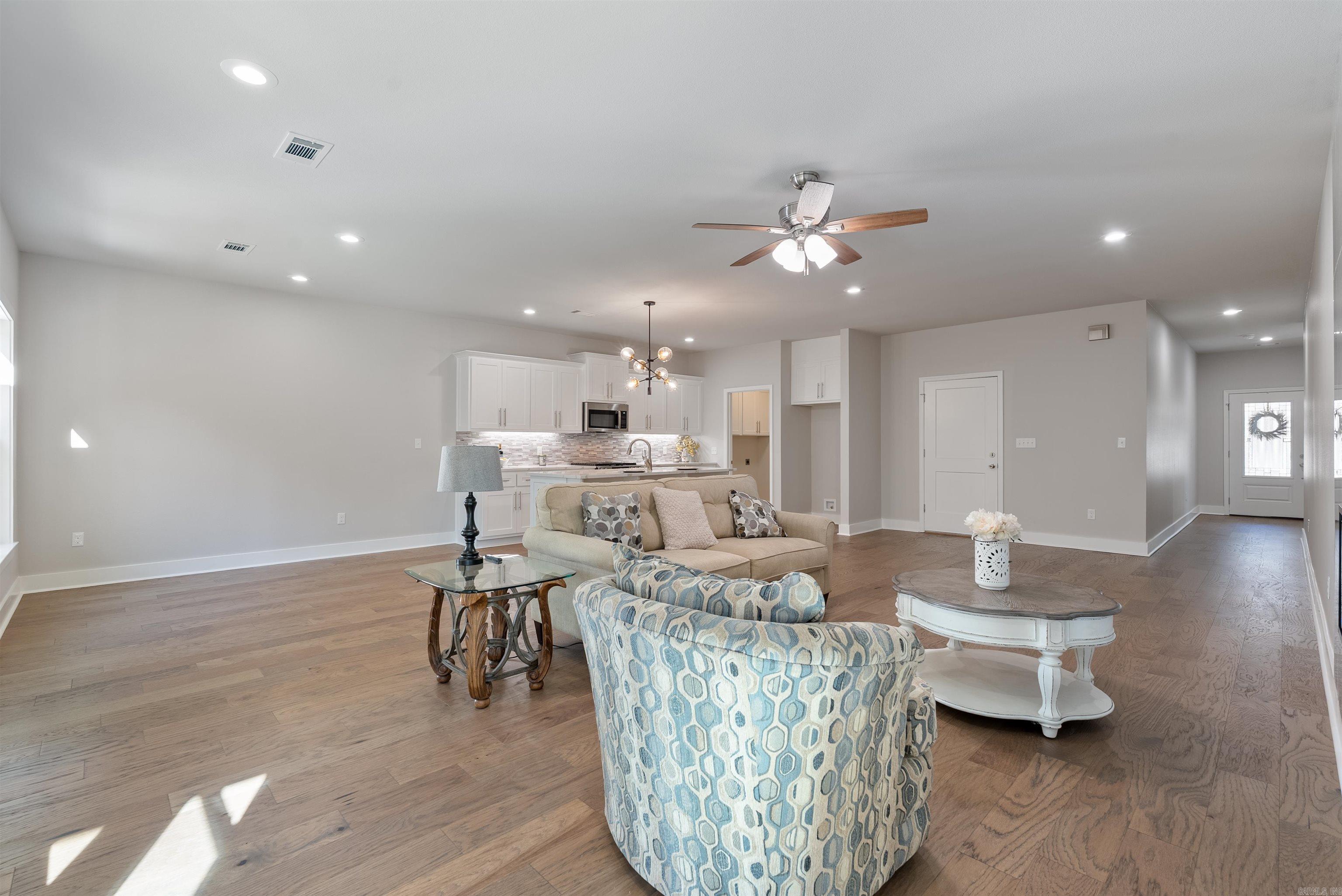 714 Atkins Road Little Rock, AR 72211