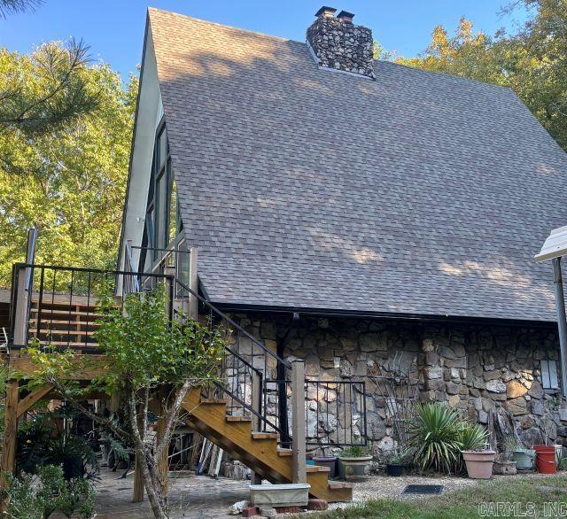 318 Trap Mountain  Hot Springs National Park, AR