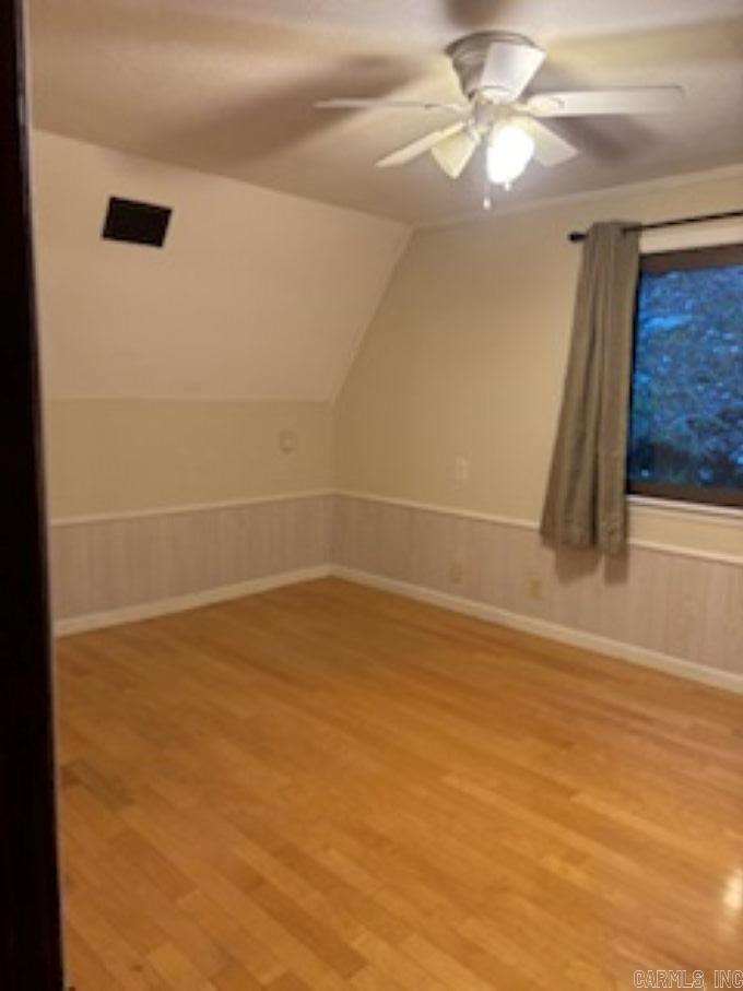 318 Trap Mountain  Hot Springs National Park, AR