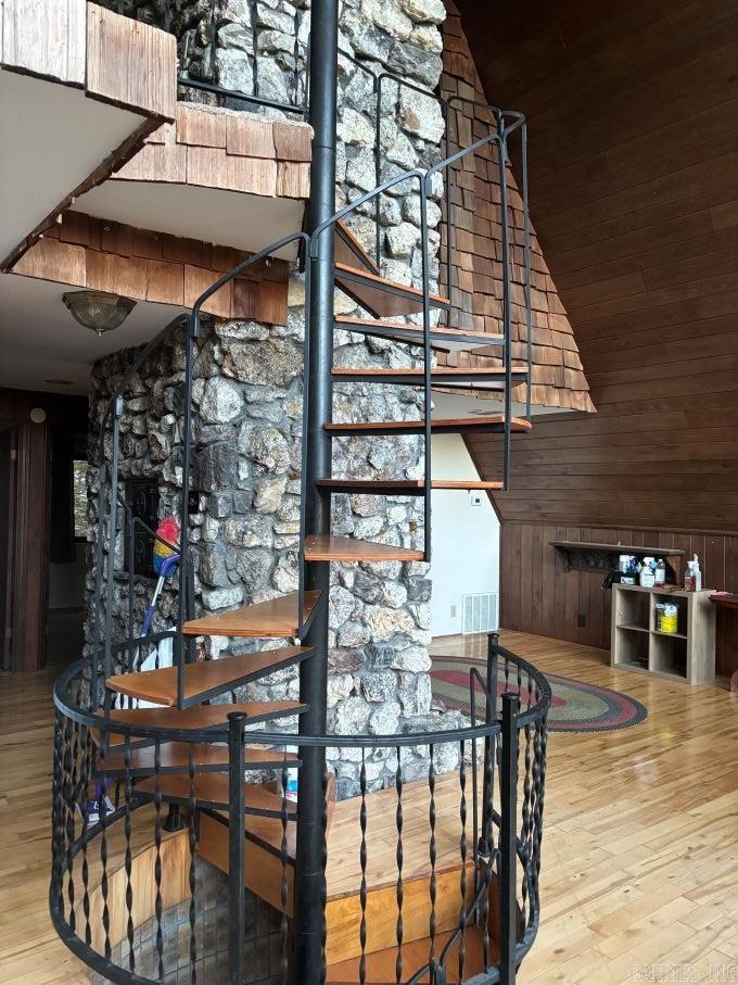 318 Trap Mountain  Hot Springs National Park, AR