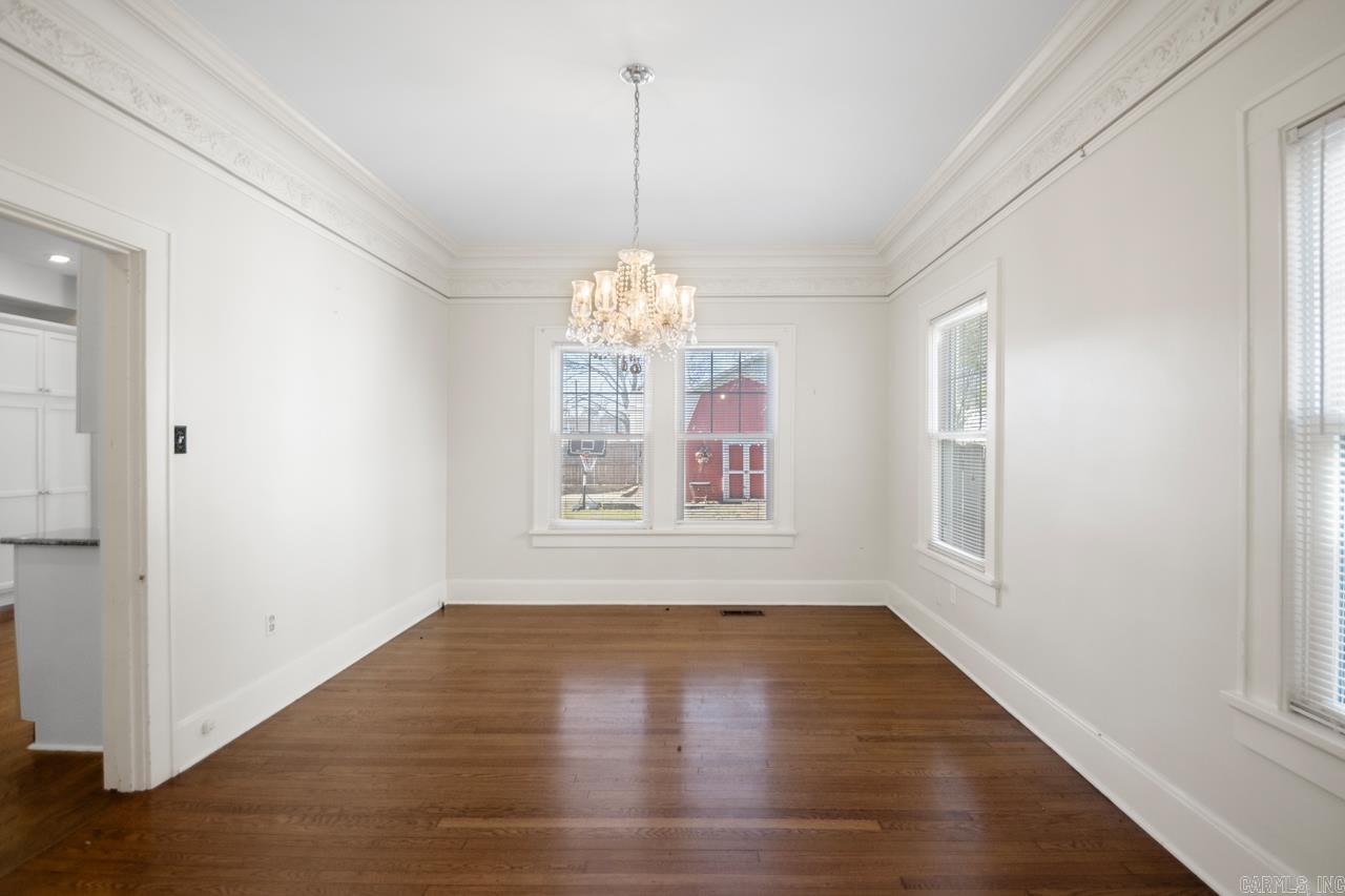 100 Colonial Court Little Rock, AR 72205