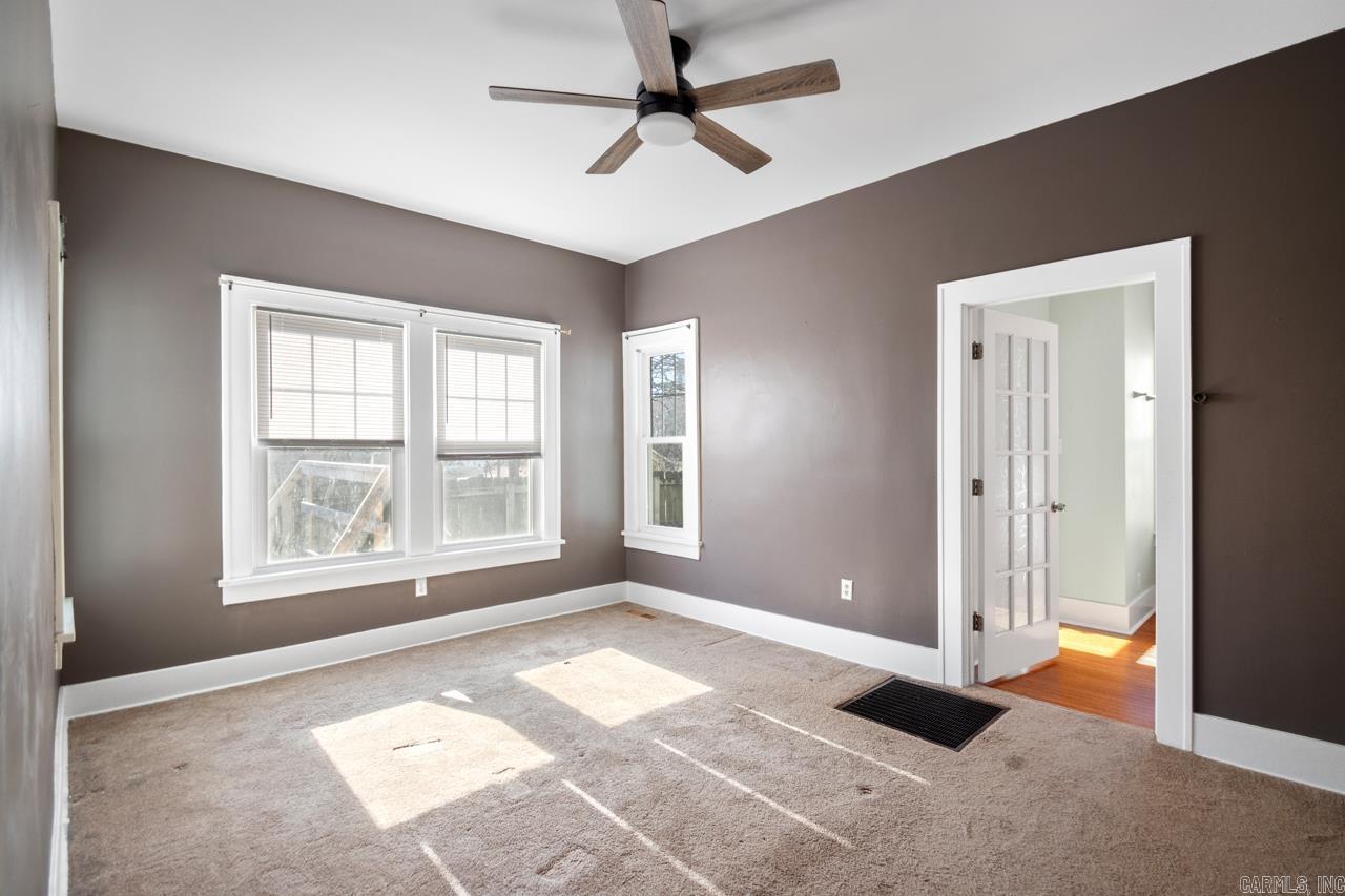 100 Colonial Court Little Rock, AR 72205