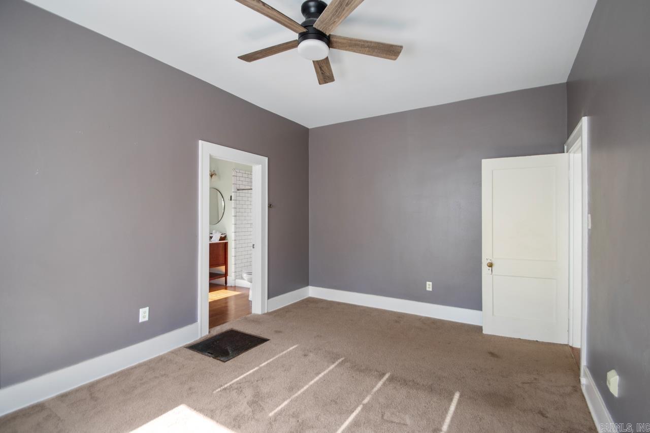 100 Colonial Court Little Rock, AR 72205