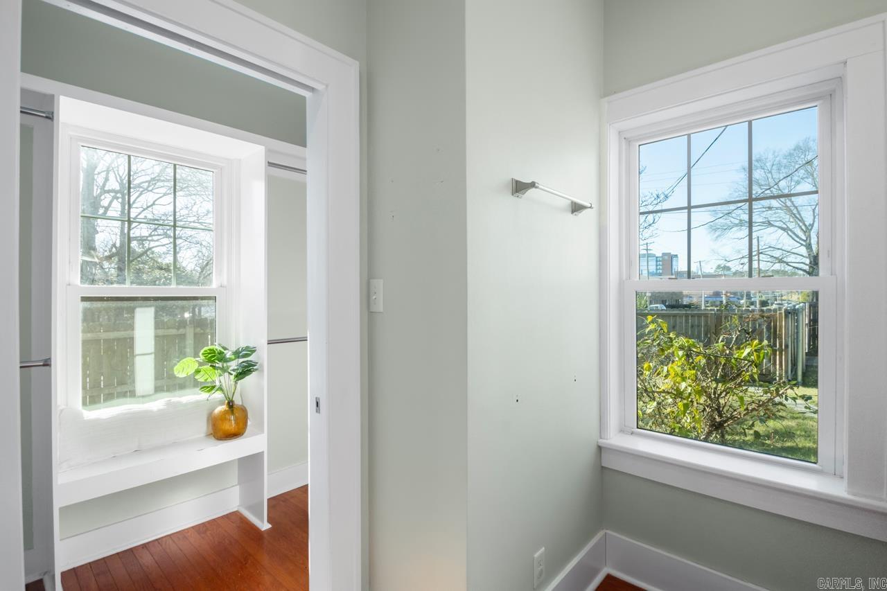 100 Colonial Court Little Rock, AR 72205