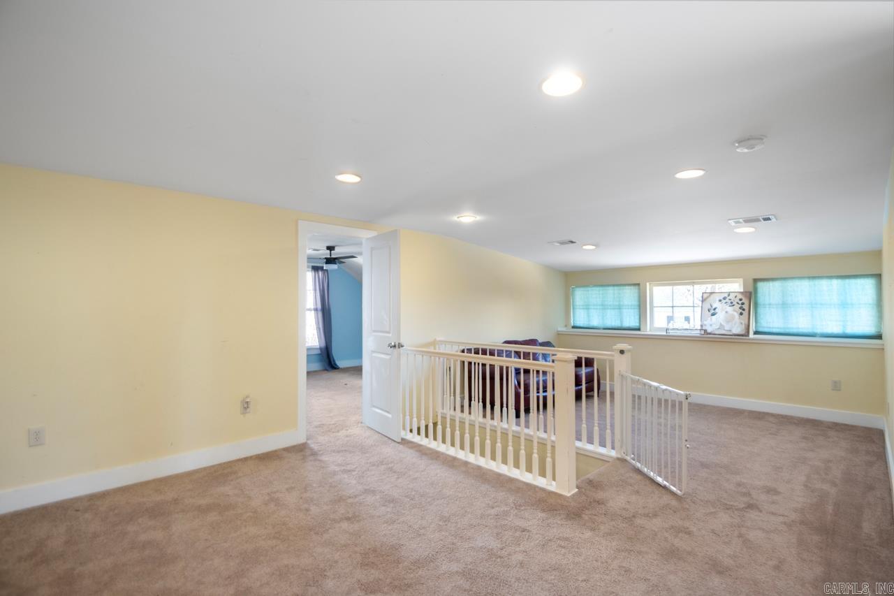 100 Colonial Court Little Rock, AR 72205