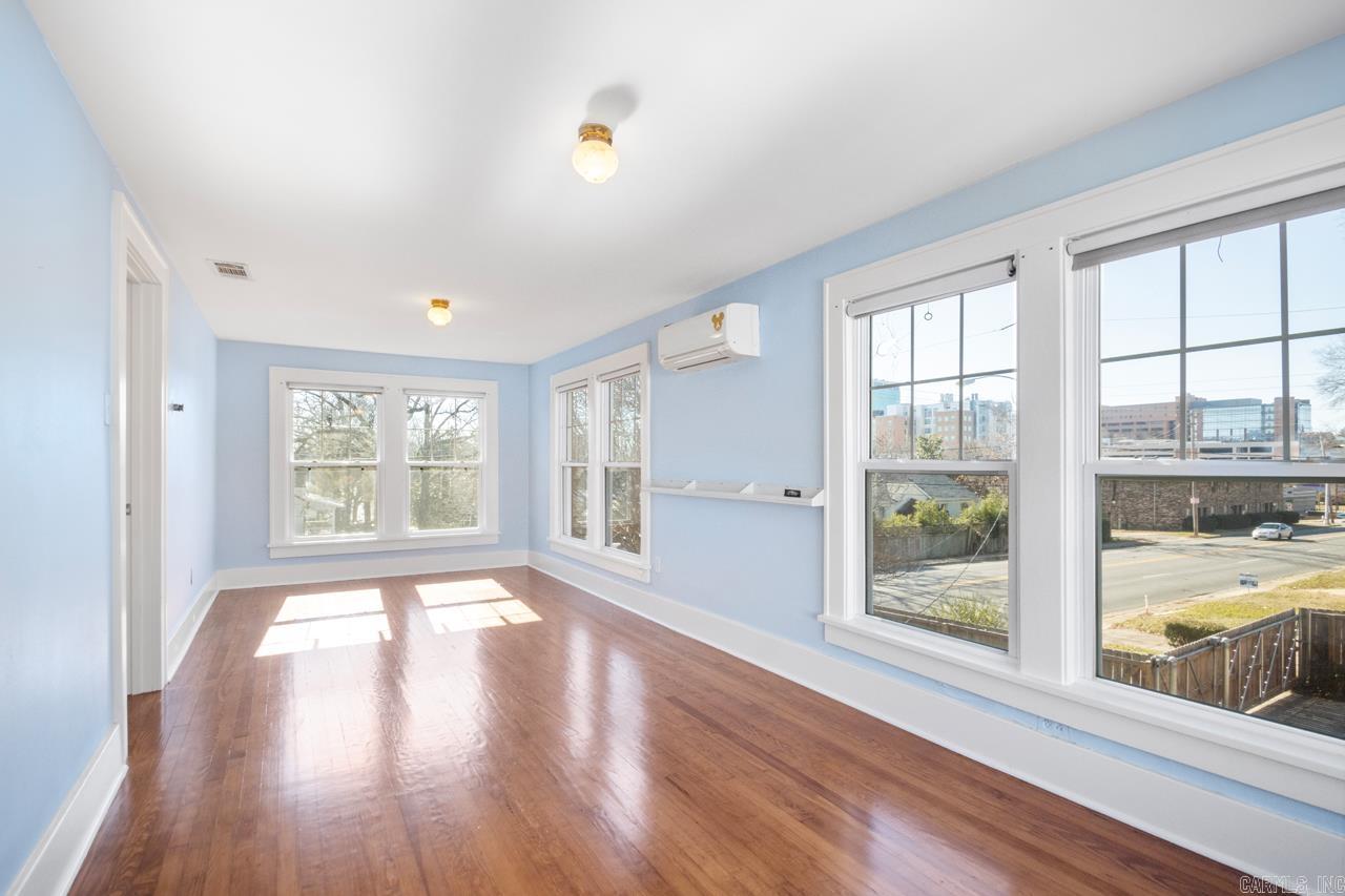 100 Colonial Court Little Rock, AR 72205