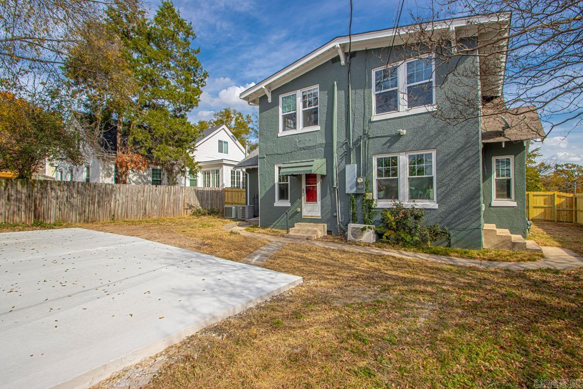 100 Colonial Court Little Rock, AR 72205