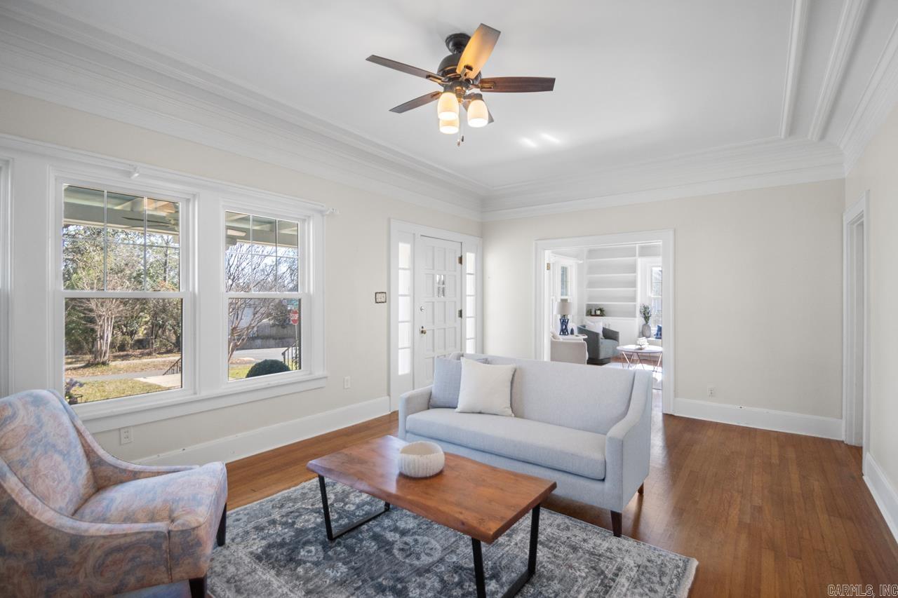 100 Colonial Court Little Rock, AR 72205