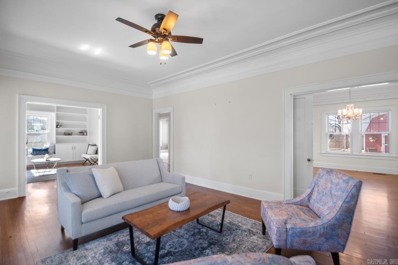 100 Colonial Court Little Rock, AR 72205