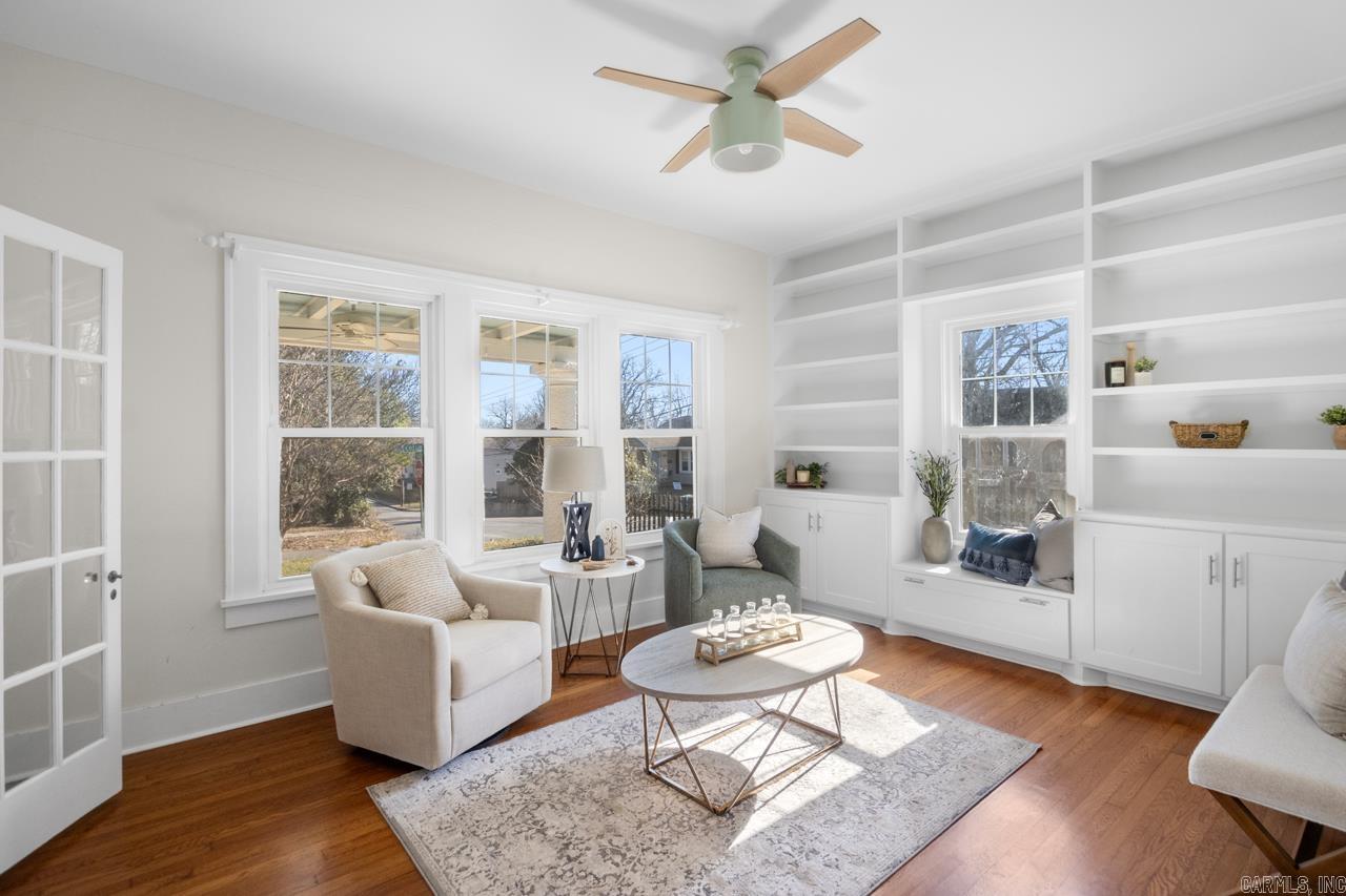 100 Colonial Court Little Rock, AR 72205