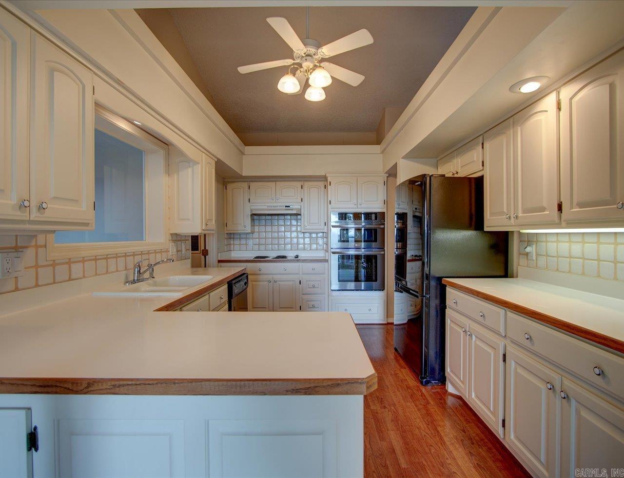 9 Sur Lane Hot Springs Village, AR 71909