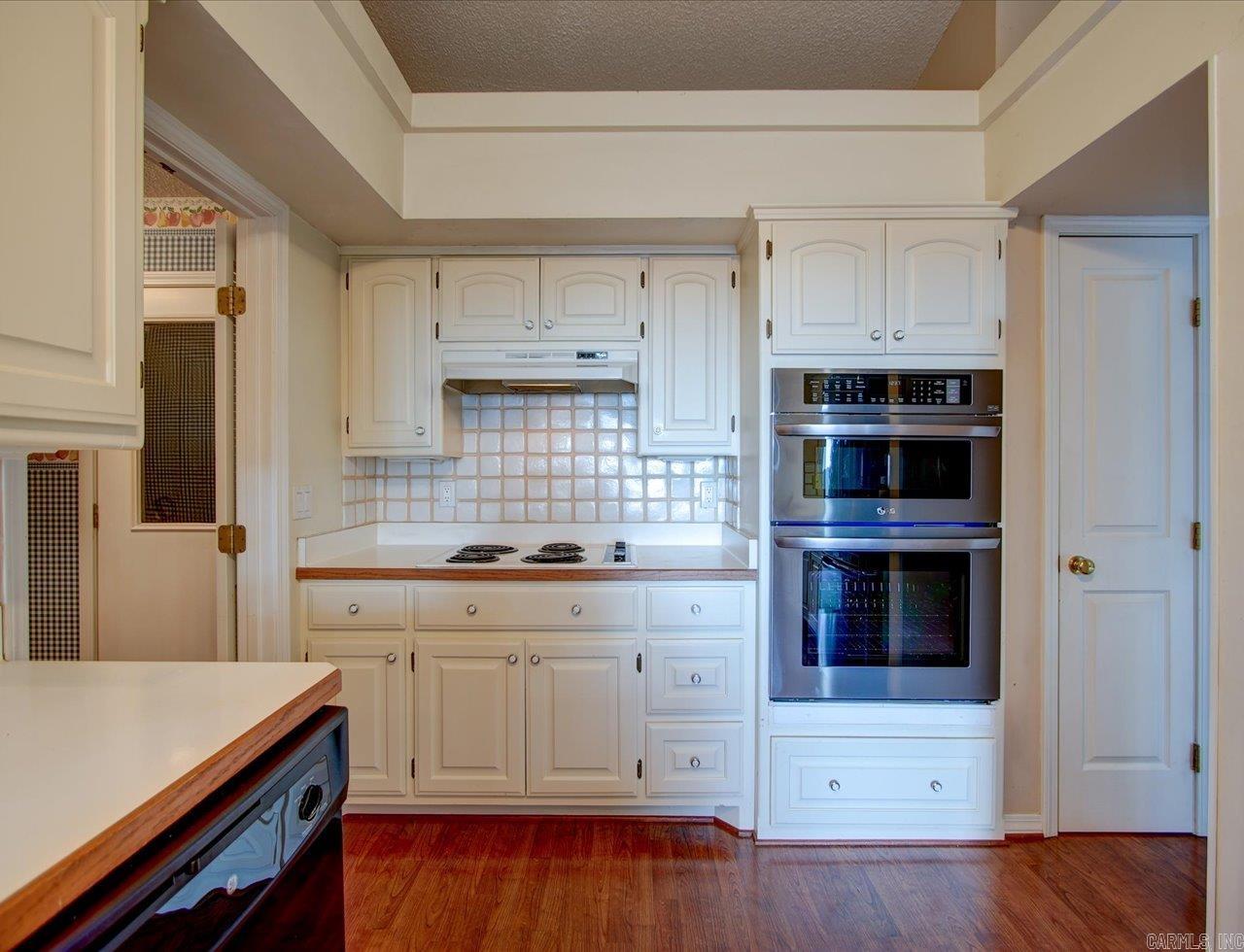 9 Sur Lane Hot Springs Village, AR 71909