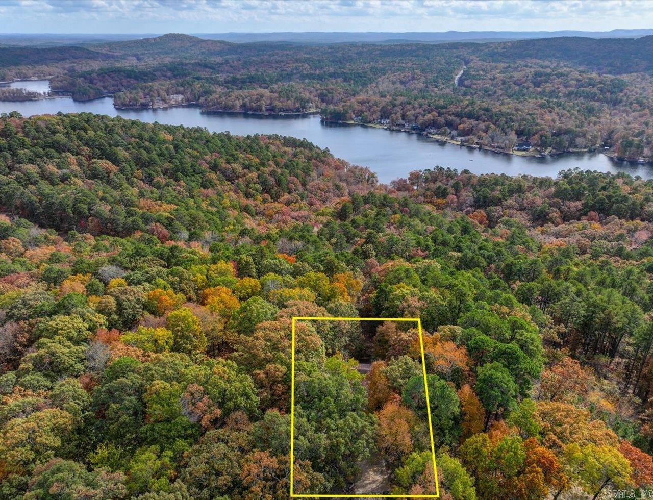 9 Sur Lane Hot Springs Village, AR 71909