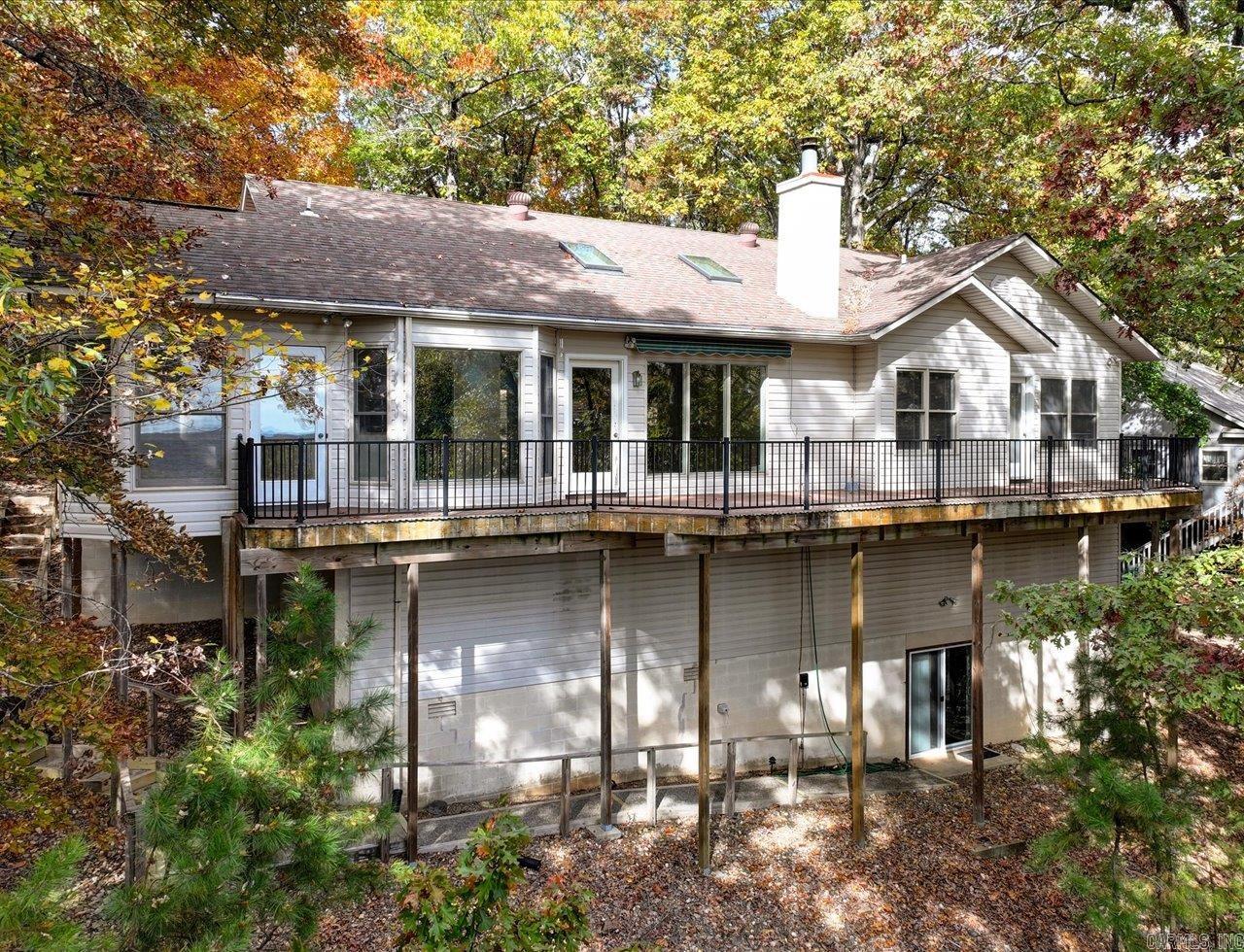 9 Sur Lane Hot Springs Village, AR 71909