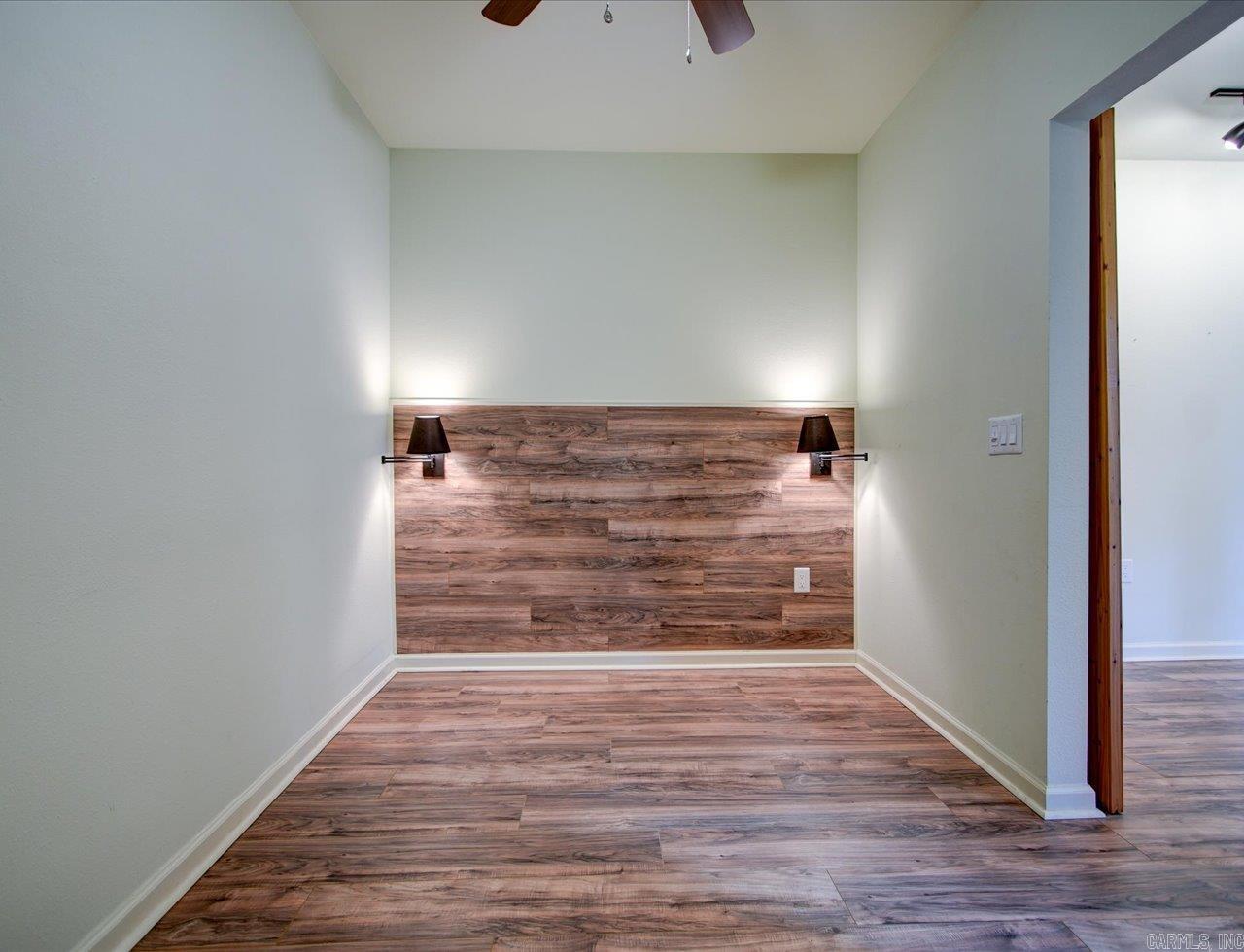 9 Sur Lane Hot Springs Village, AR 71909