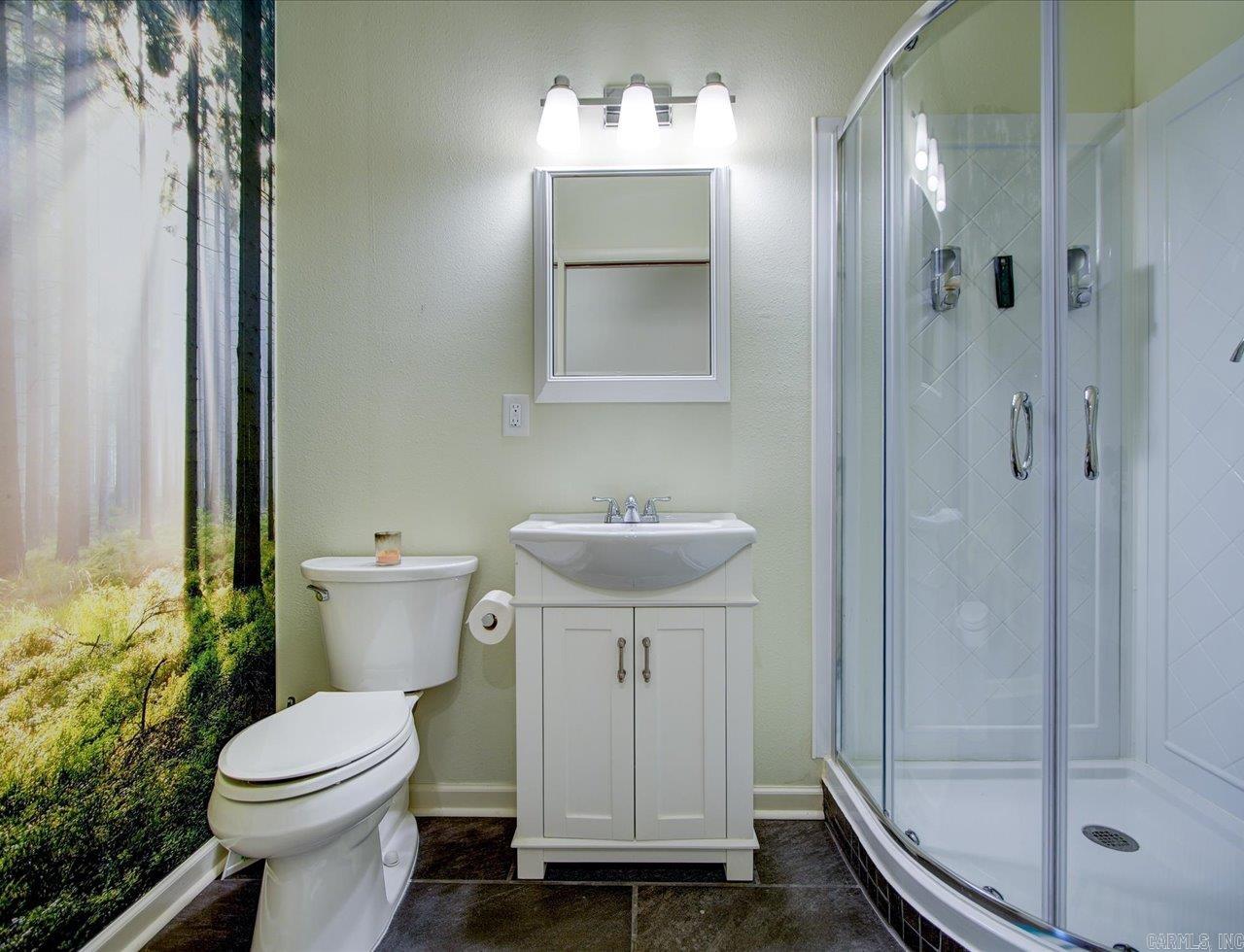 9 Sur Lane Hot Springs Village, AR 71909